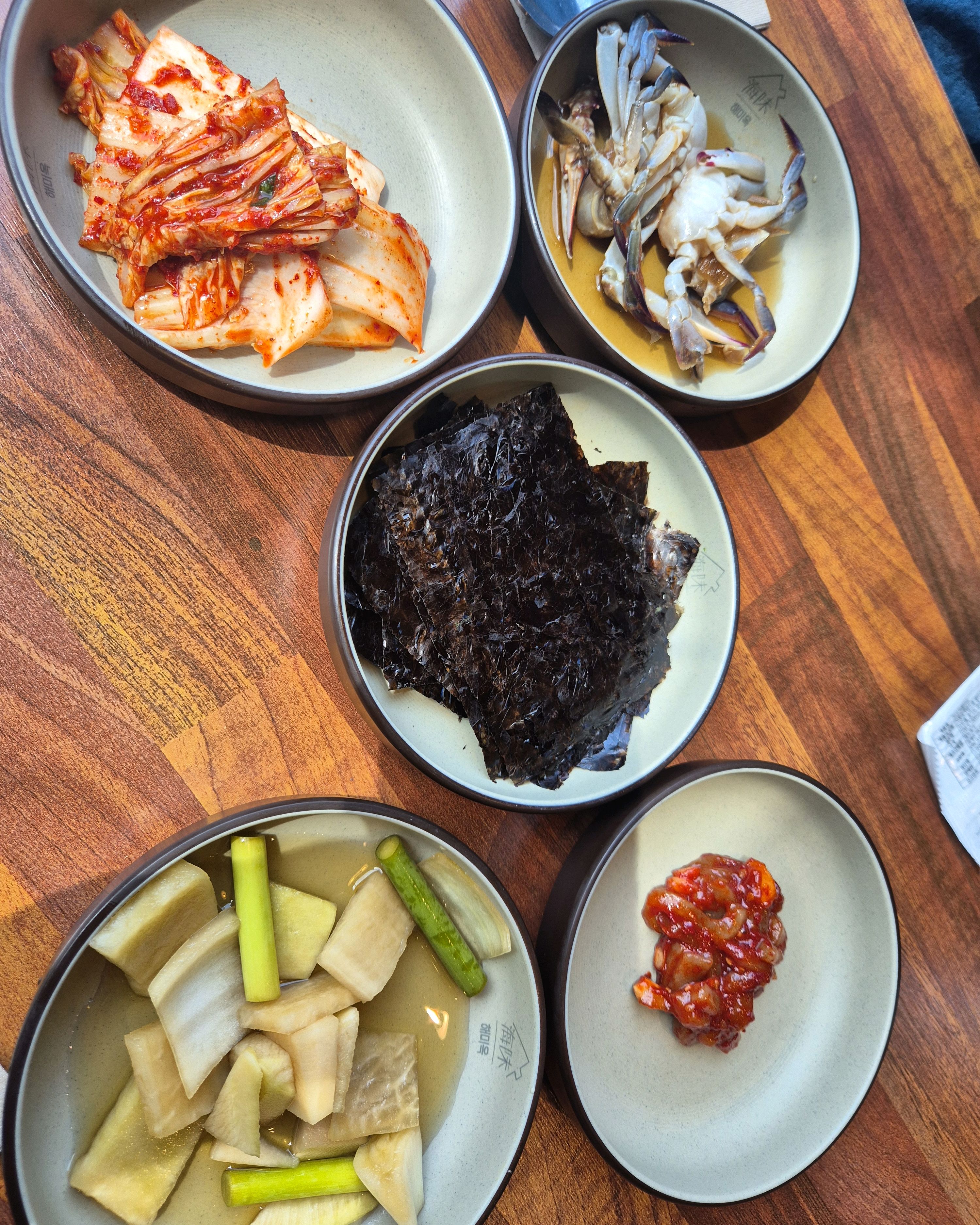 정자역 맛집 해미옥 분당정자점 내돈내산 방문후기