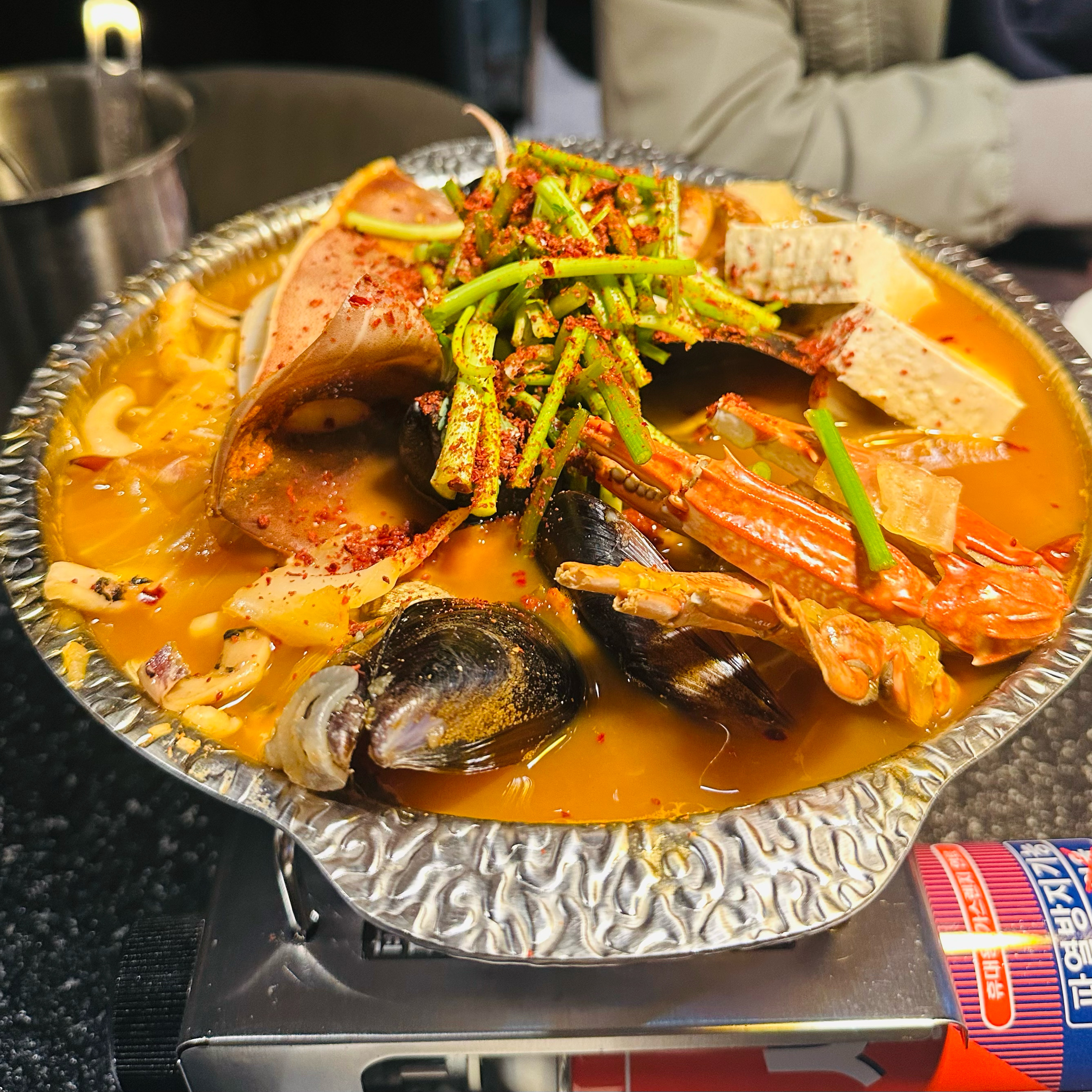 오리역 맛집 휘얼 미금점 내돈내산 찐리뷰