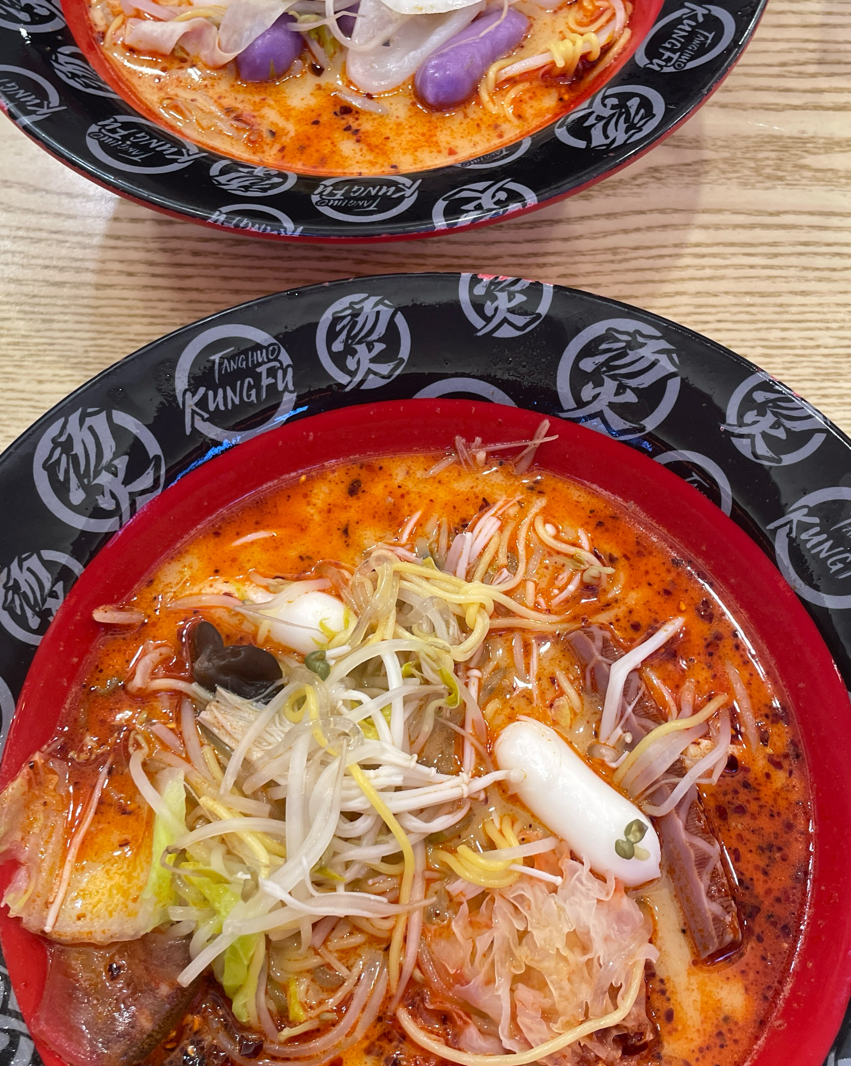 미금역 맛집 탕화쿵푸마라탕 분당미금역점 내돈내산 방문리뷰