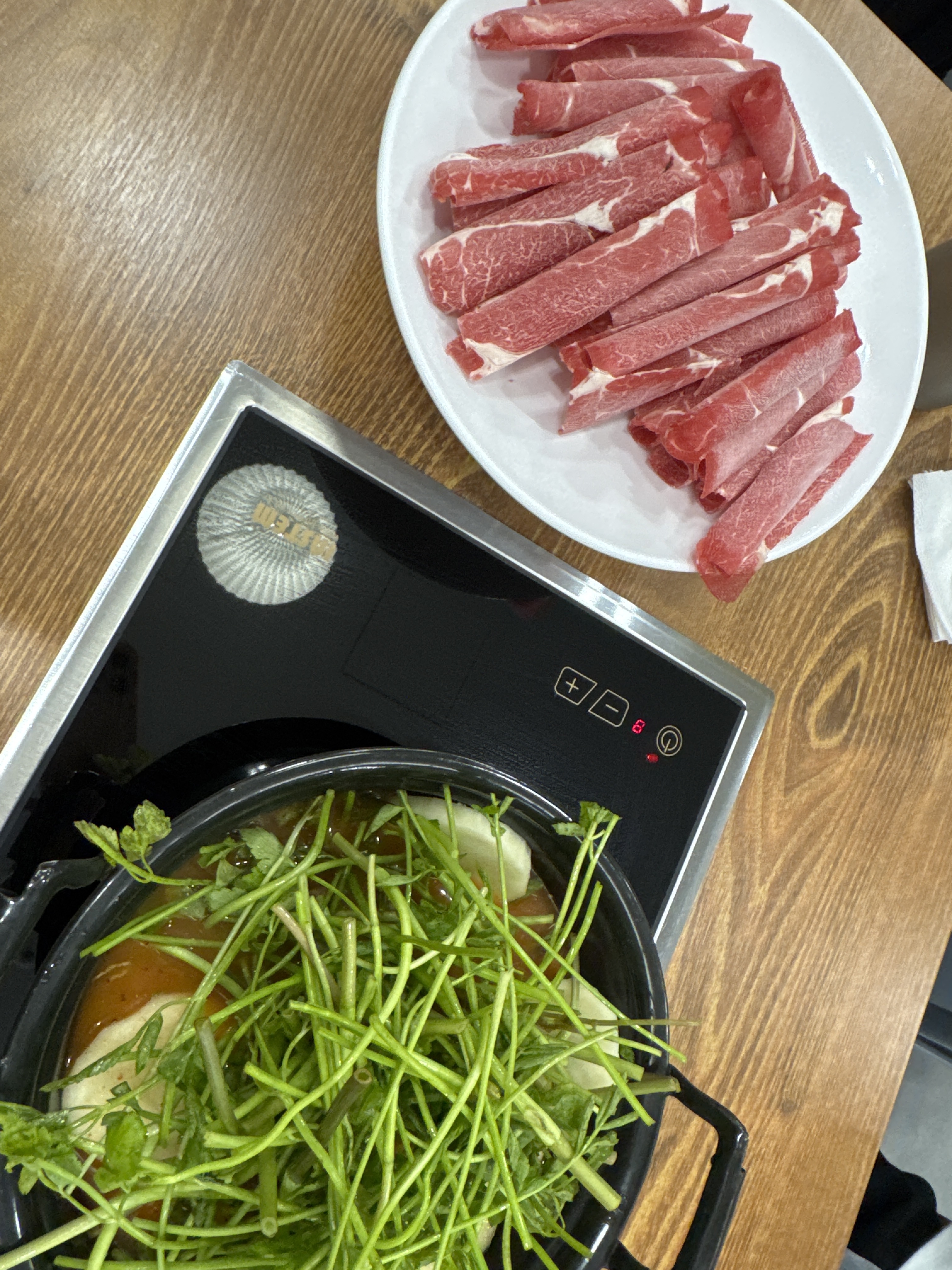 미금역 맛집 등촌샤브칼국수 미금역점 내돈내산 방문리뷰