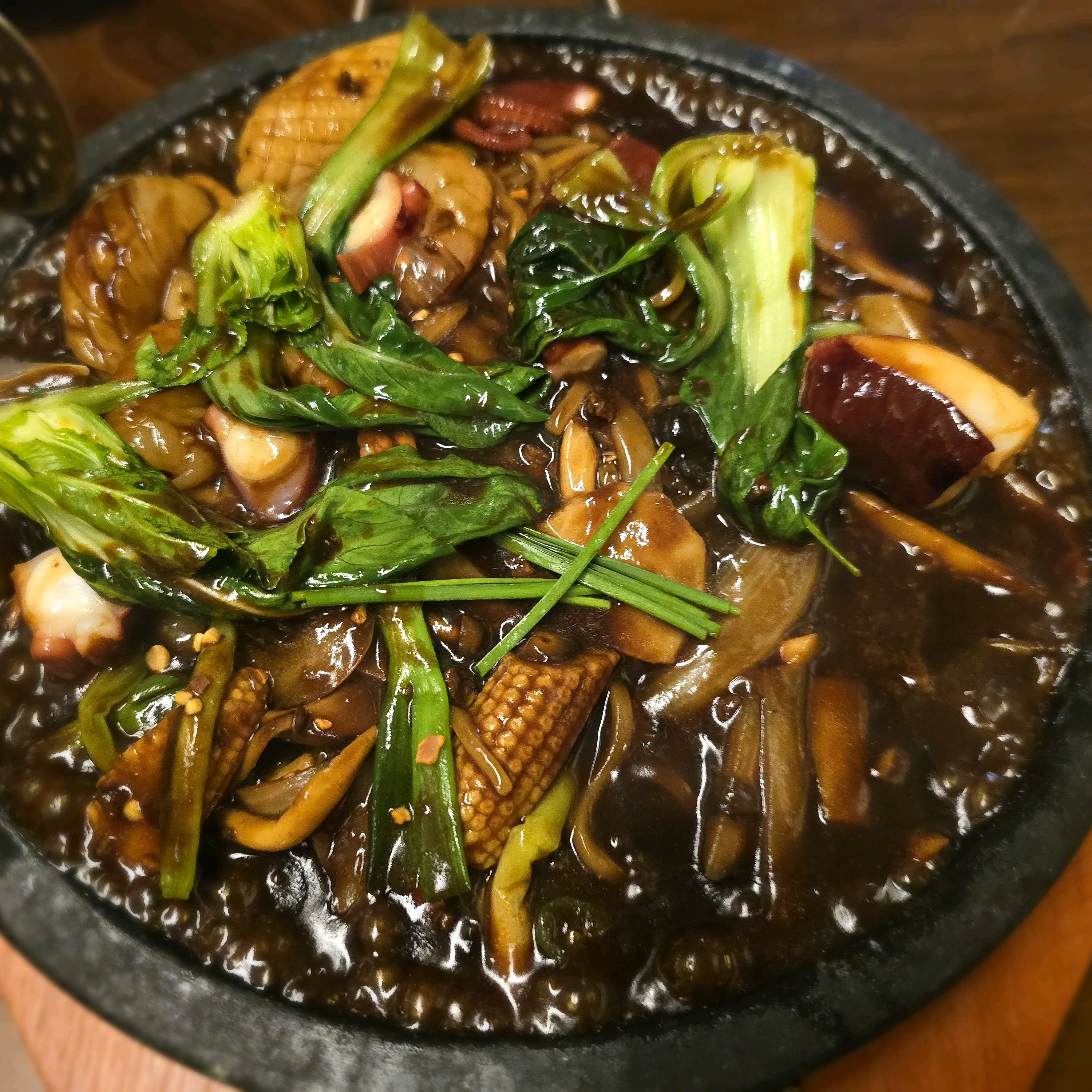 정자역 맛집 소소객잔 분당정자점 내돈내산 방문리뷰
