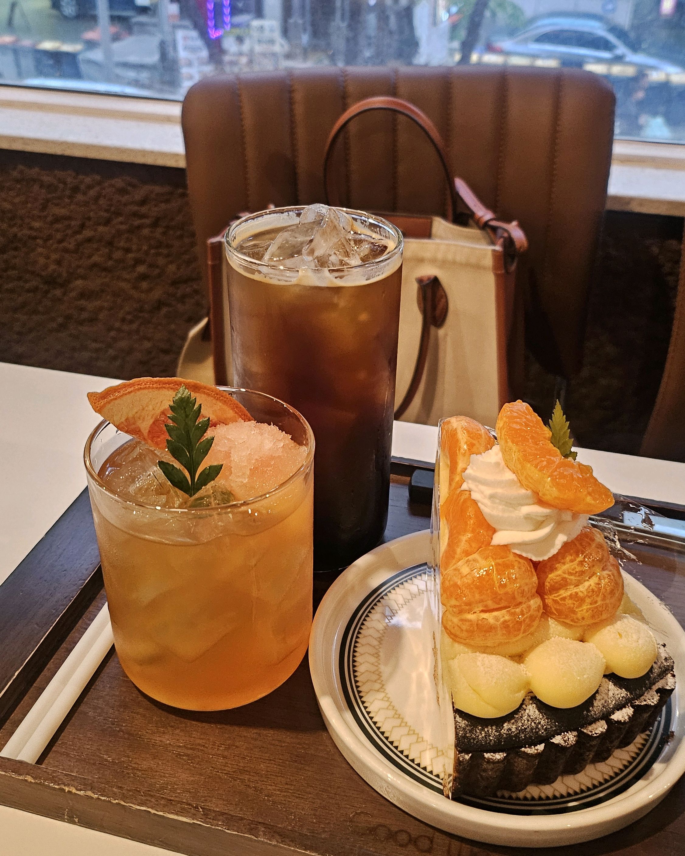 서현역 맛집 카페굿웨더 서현본점 내돈내산 찐리뷰