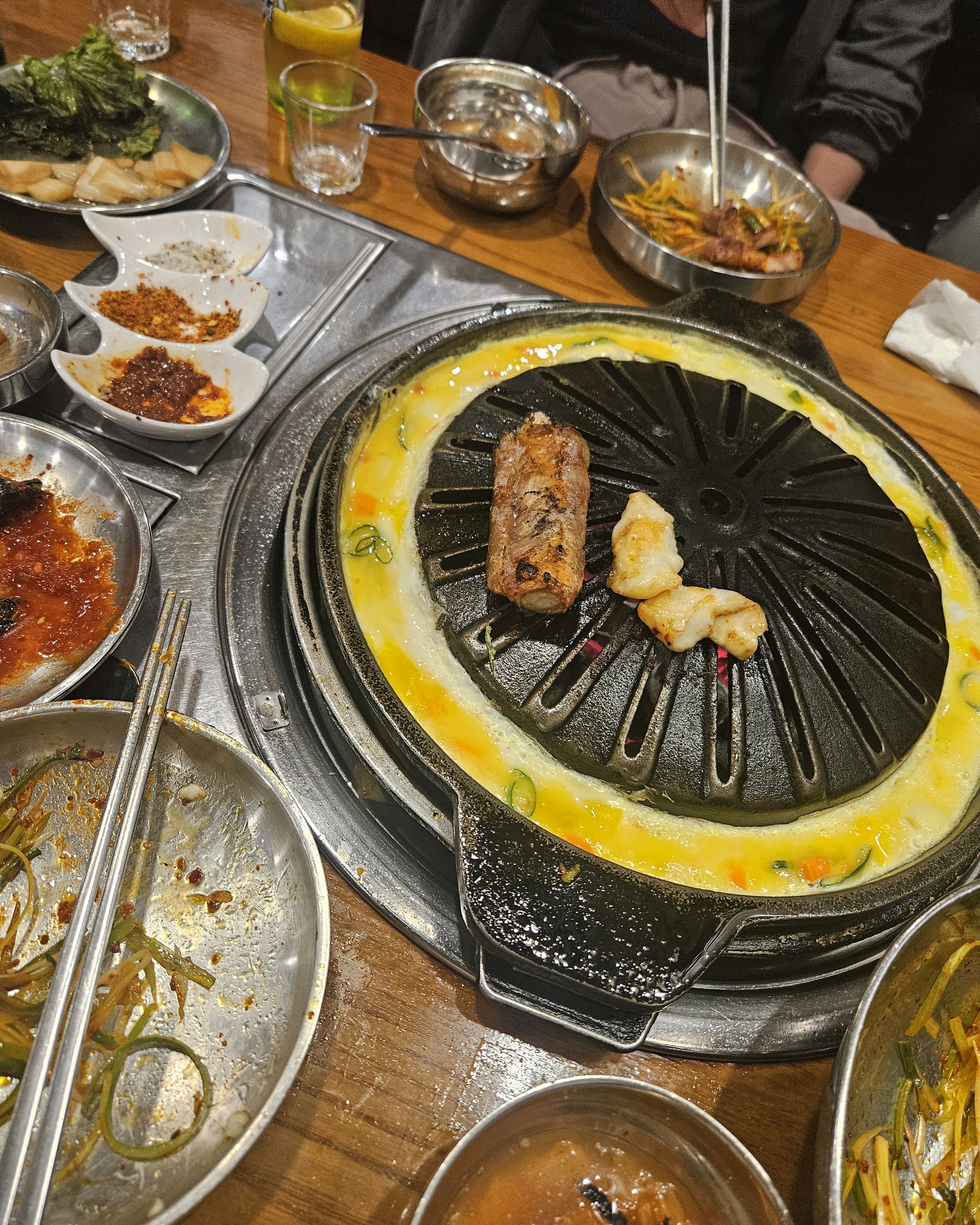 미금역 맛집 생포탄 내돈내산 최신리뷰