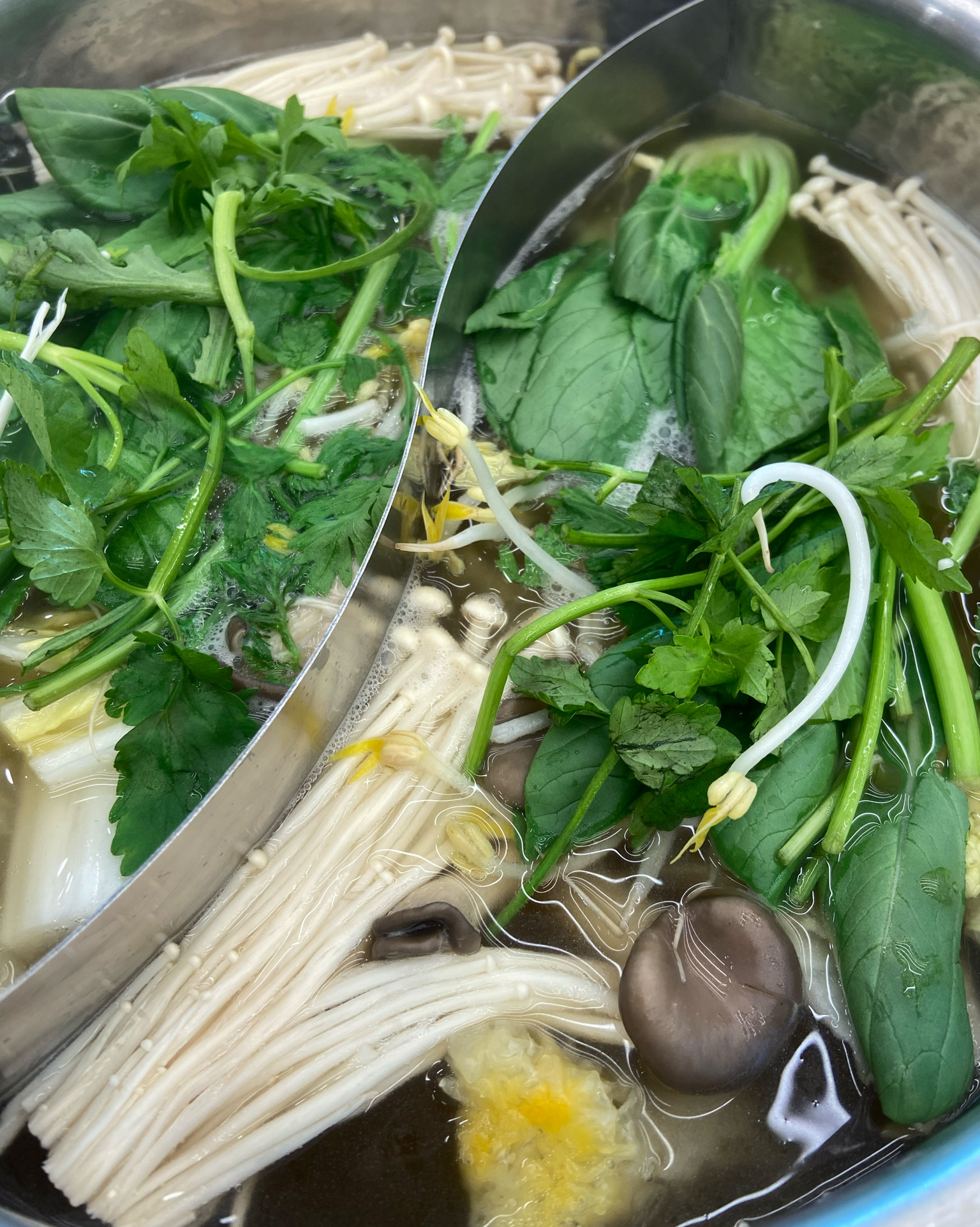 인천 맛집 샤브올데이 영종운서운남점 42번째 리뷰 이미지