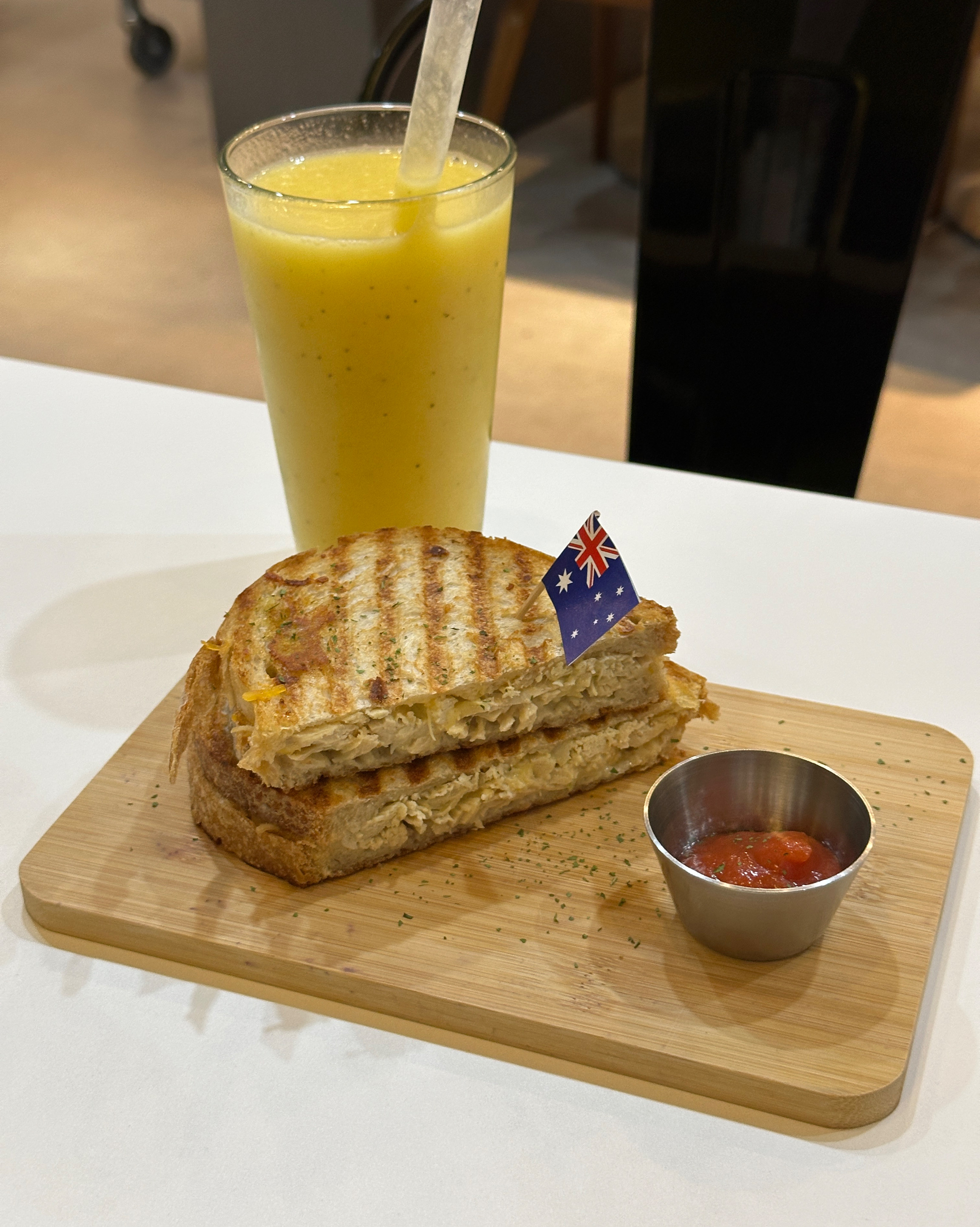서현역 맛집 데이원 내돈내산 리얼후기
