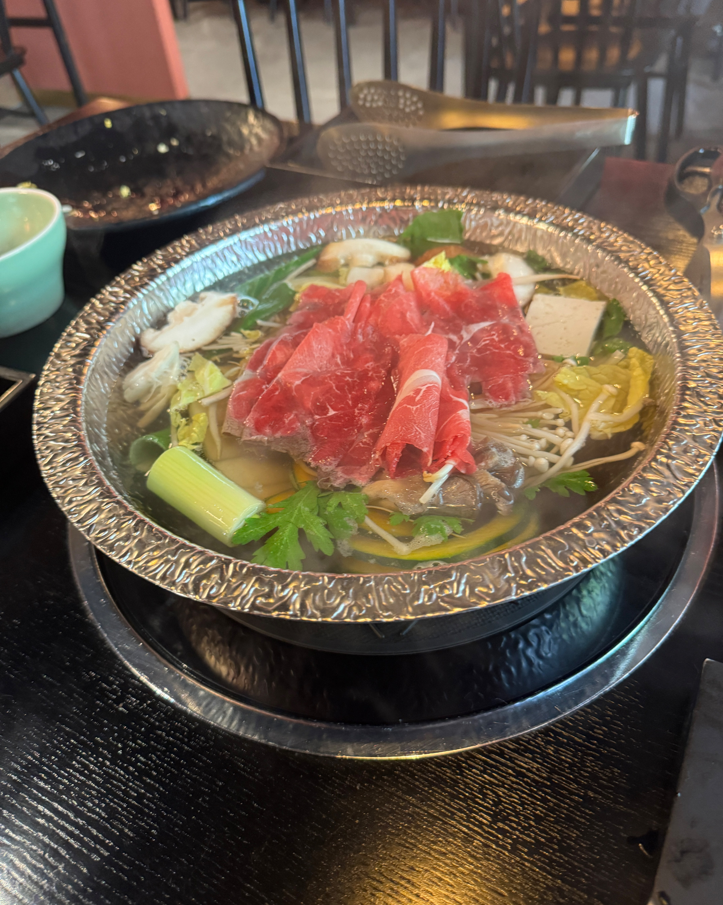 서현역 맛집 옥소반 분당서현점 내돈내산 방문리뷰