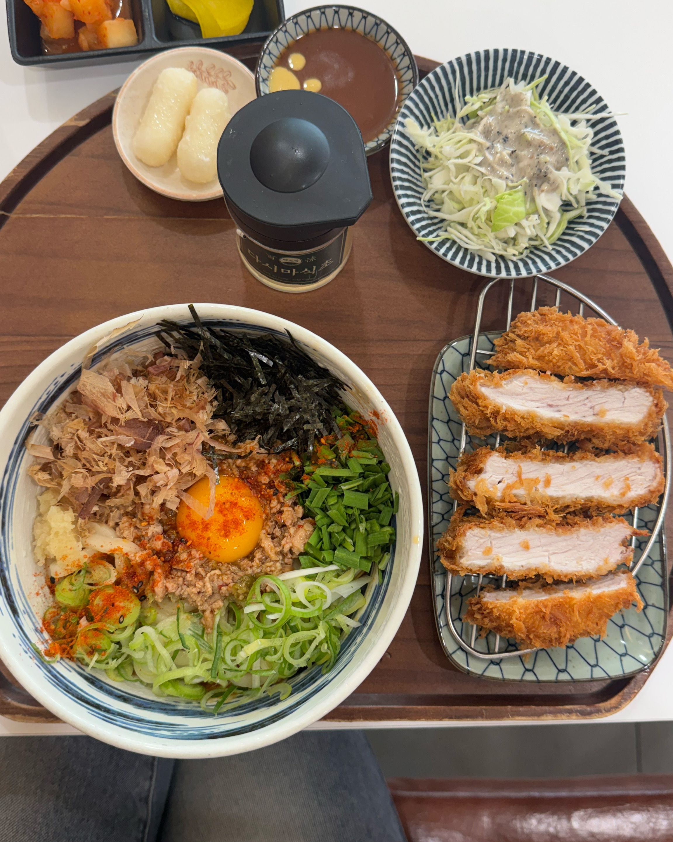 신림역 맛집 백소정 신림점 내돈내산 방문후기