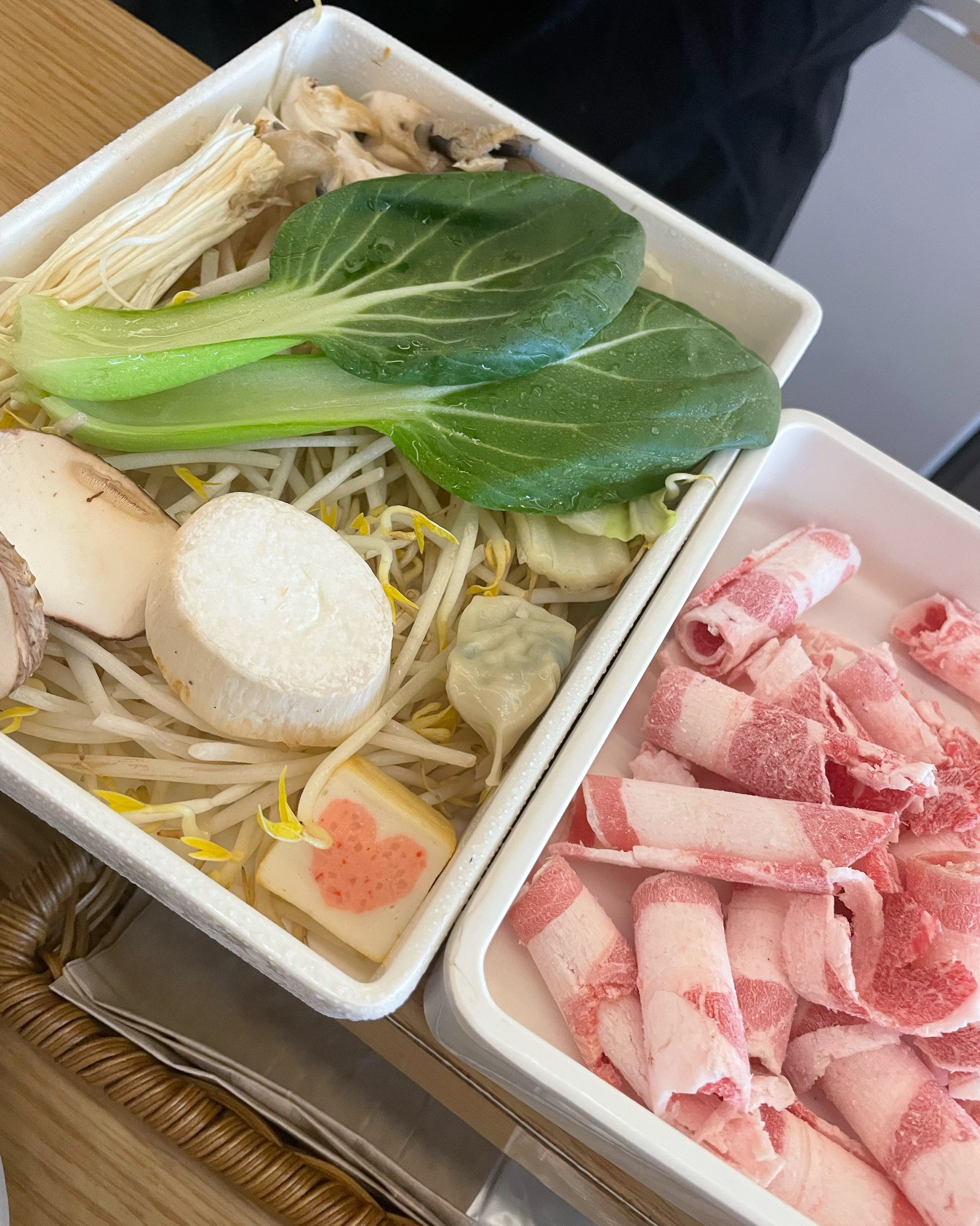 신림역 맛집 샤브로21 신림 내돈내산 방문후기