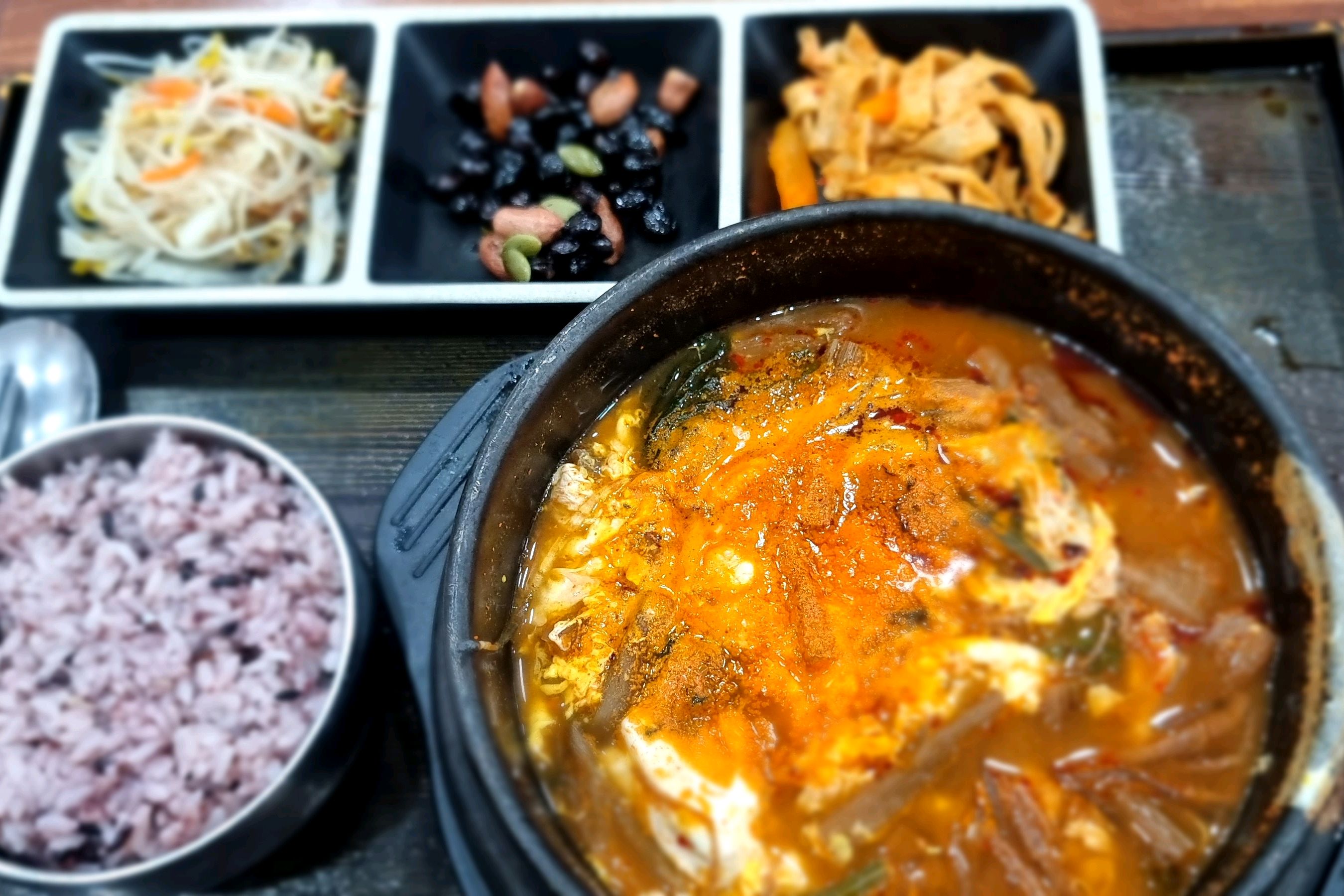 서현역 맛집 고미고미 내돈내산 찐리뷰