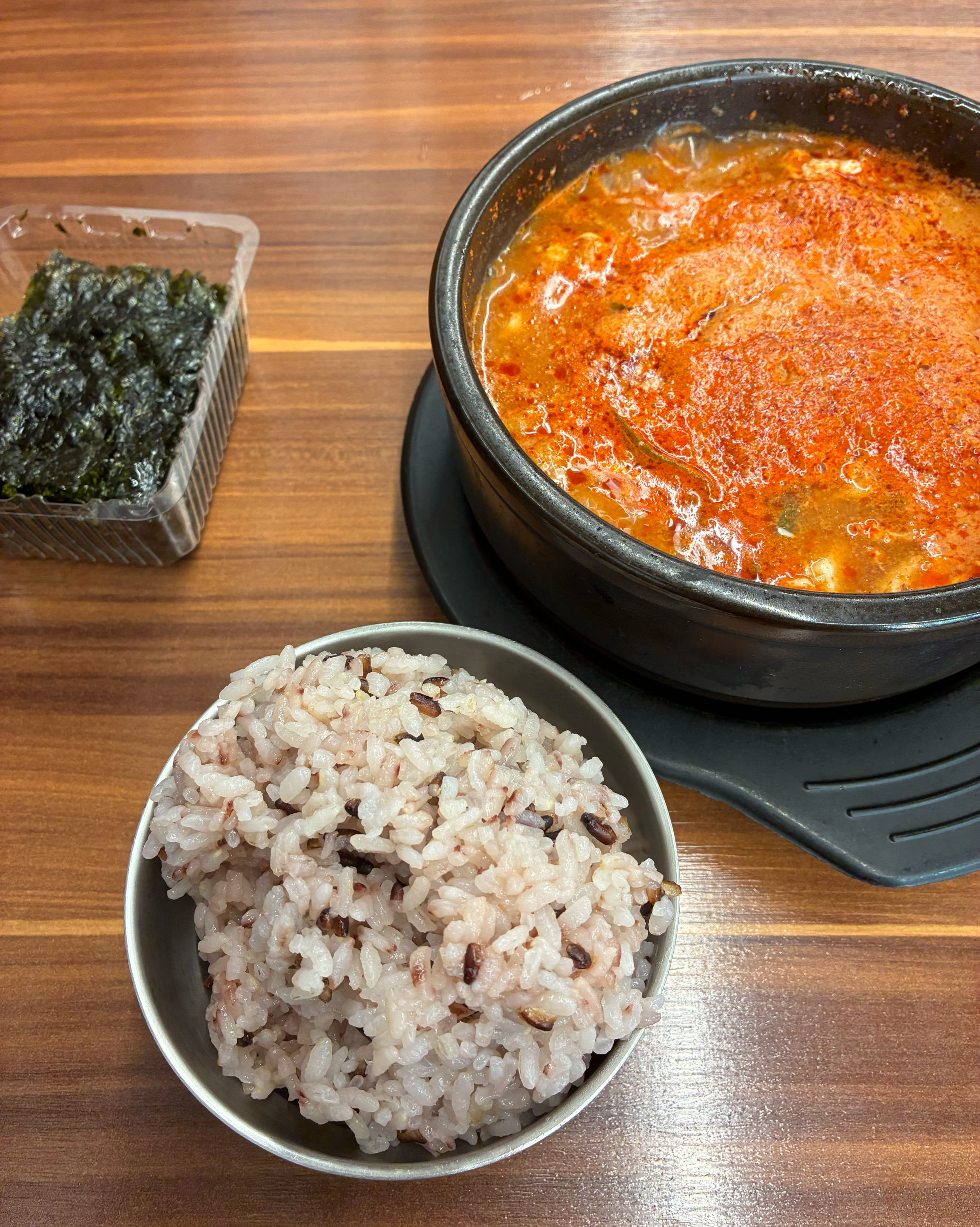 신림역 맛집 송씨제육 내돈내산 찐 리뷰 일기