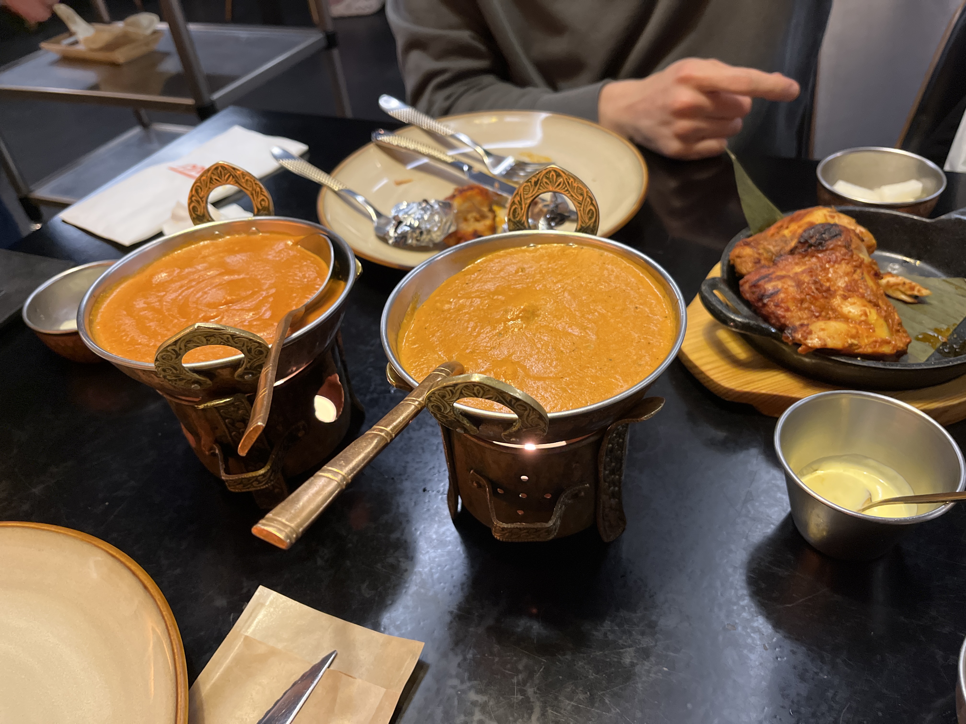 정자역 맛집 카리 분당정자카페점 내돈내산 방문후기