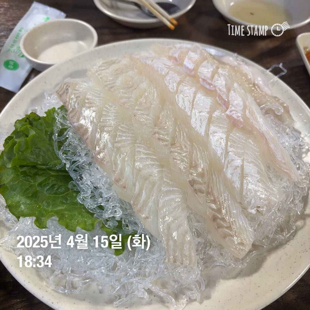 신림역 맛집 목포수산 내돈내산 찐 리뷰 일기