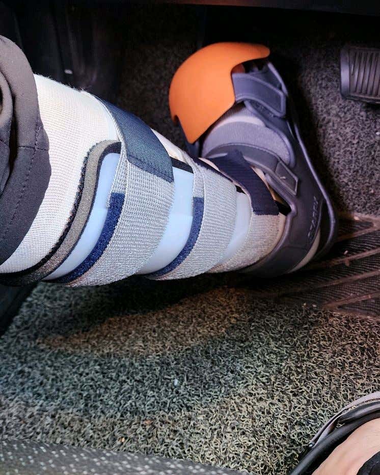 기운찬정형외과의원