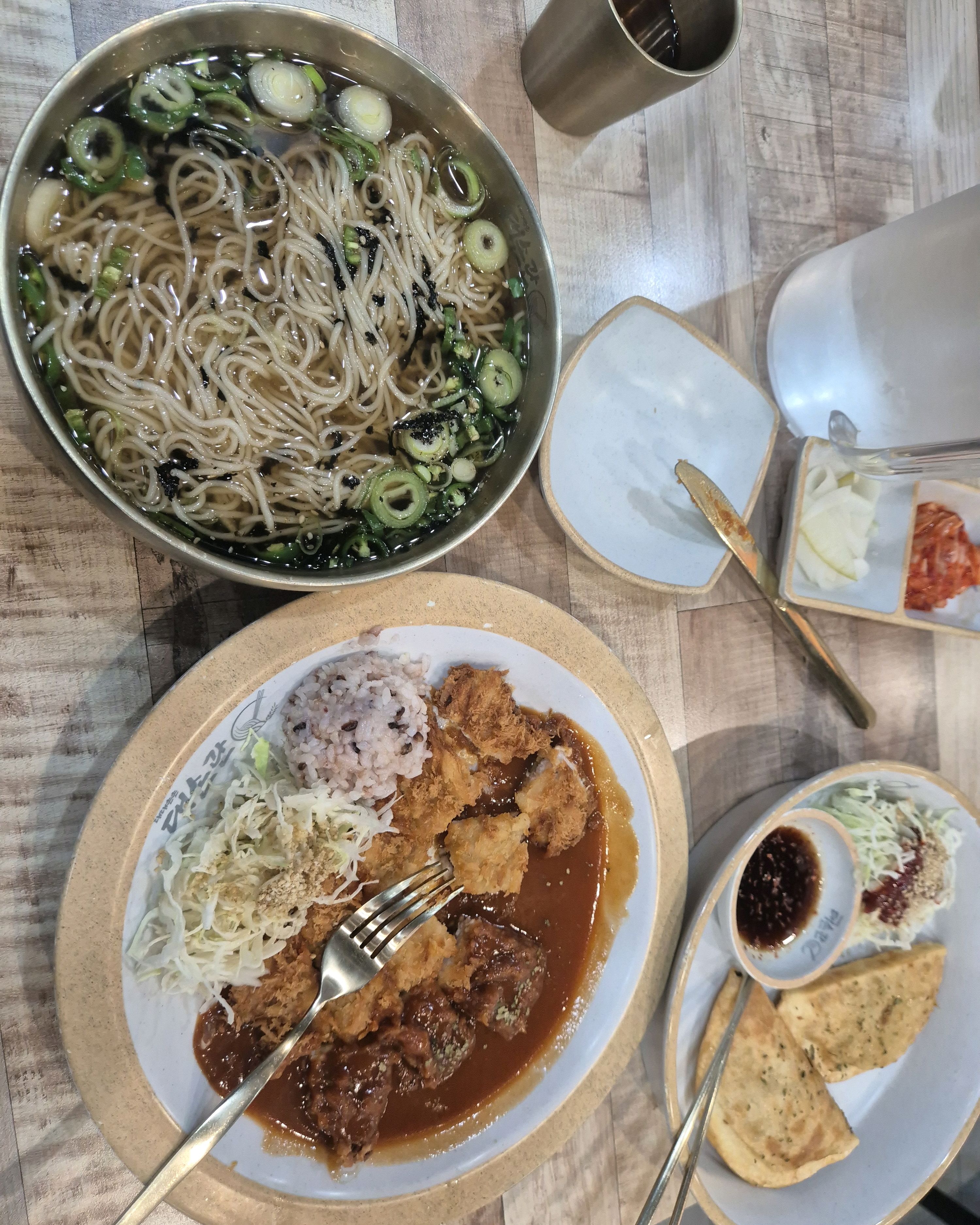 일주일에 1번씩은 꼭 방문하는 동네맛집입니다~^^ - 불당동 맛집 대손관 천안불당점