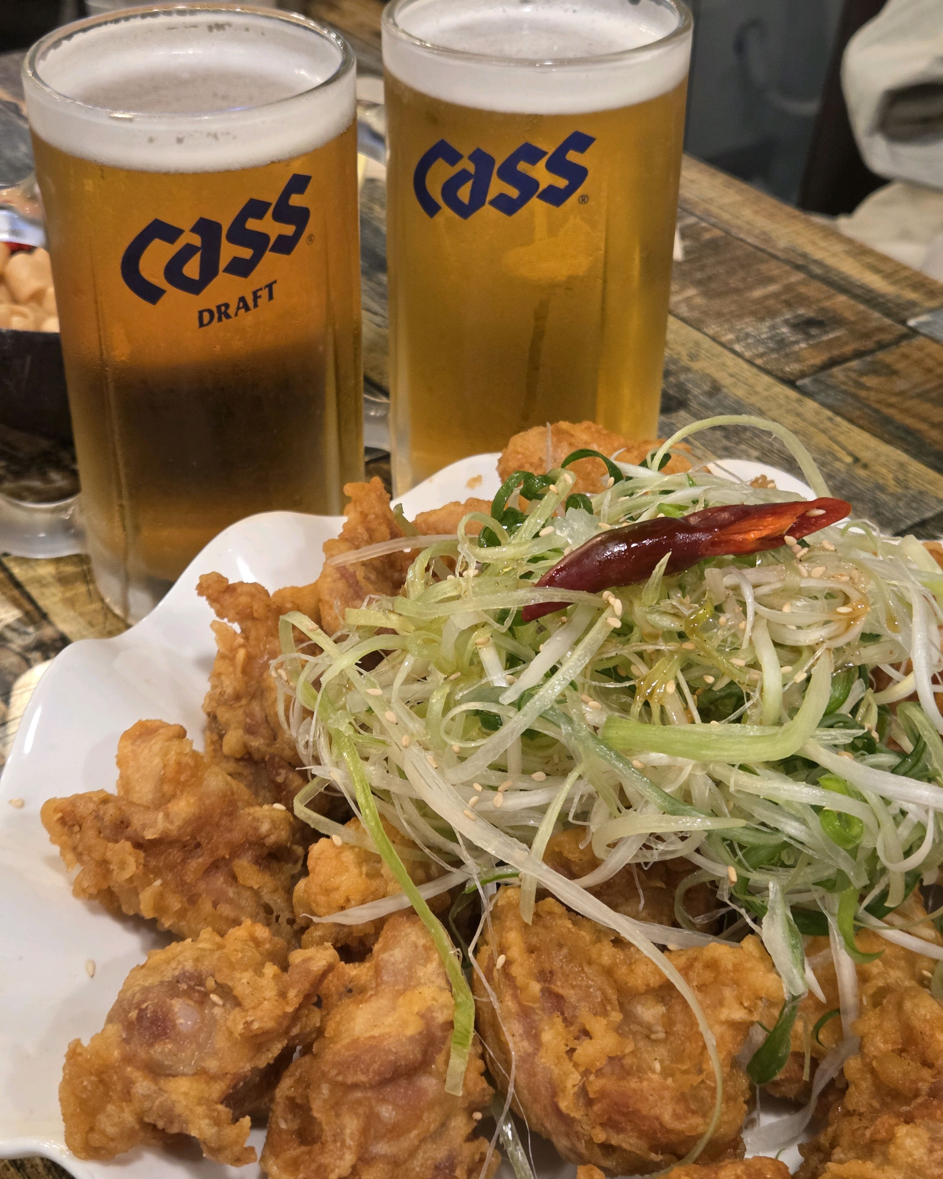 정자역 맛집 행복치킨 정자점 내돈내산 방문리뷰