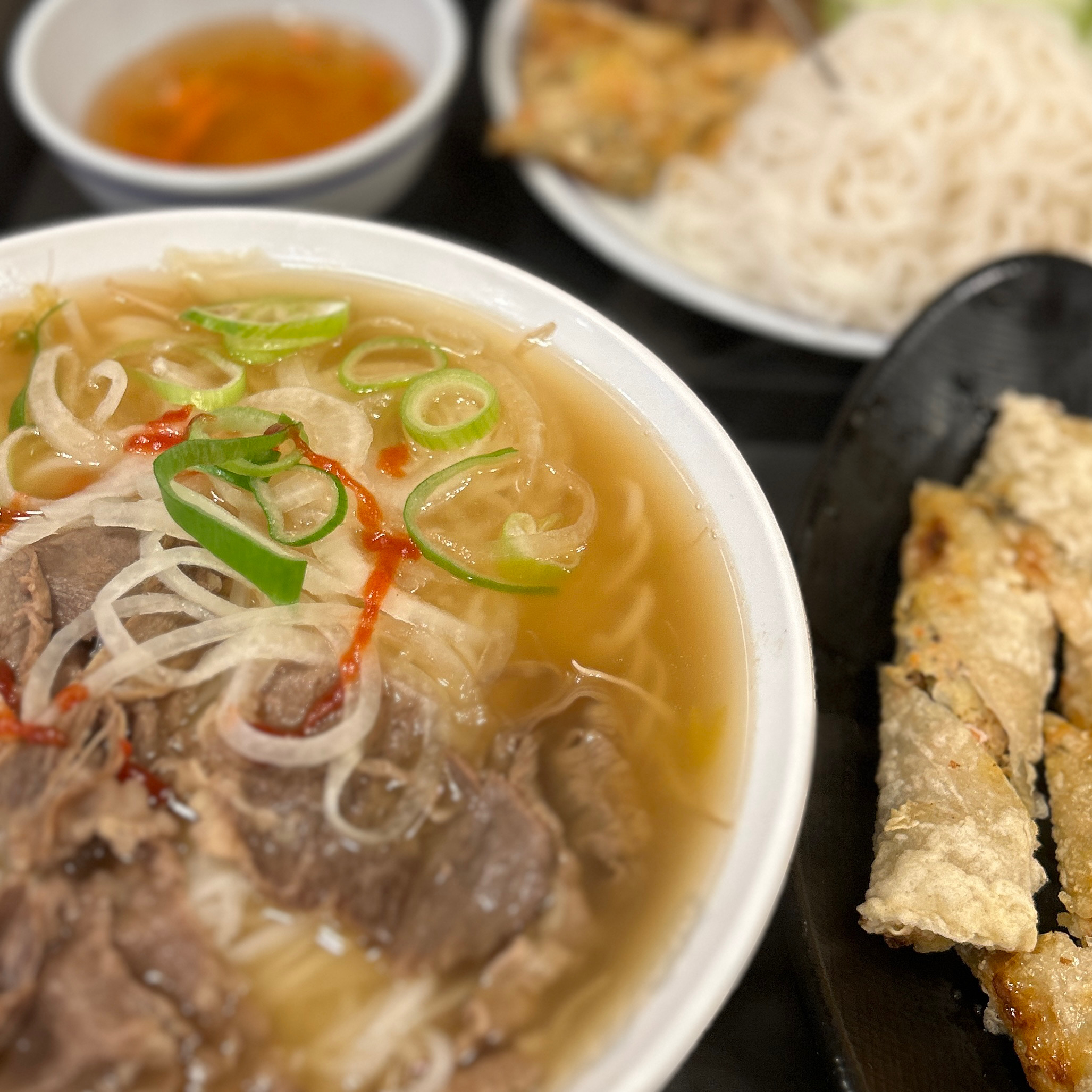 미금역 맛집 사이공본가 미금점 내돈내산 감동리뷰