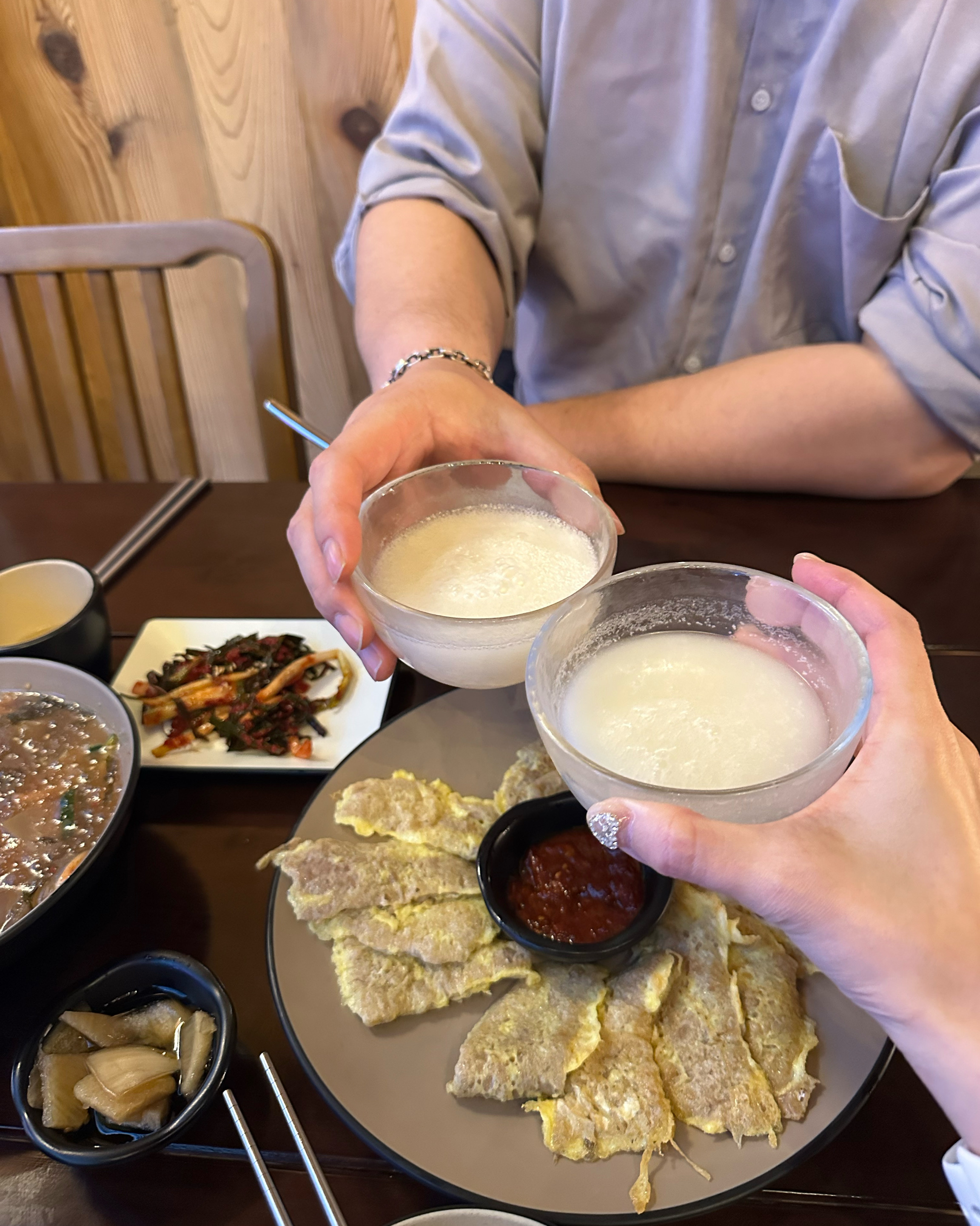 미금역 맛집 부엉이산장 미금점 내돈내산 방문리뷰