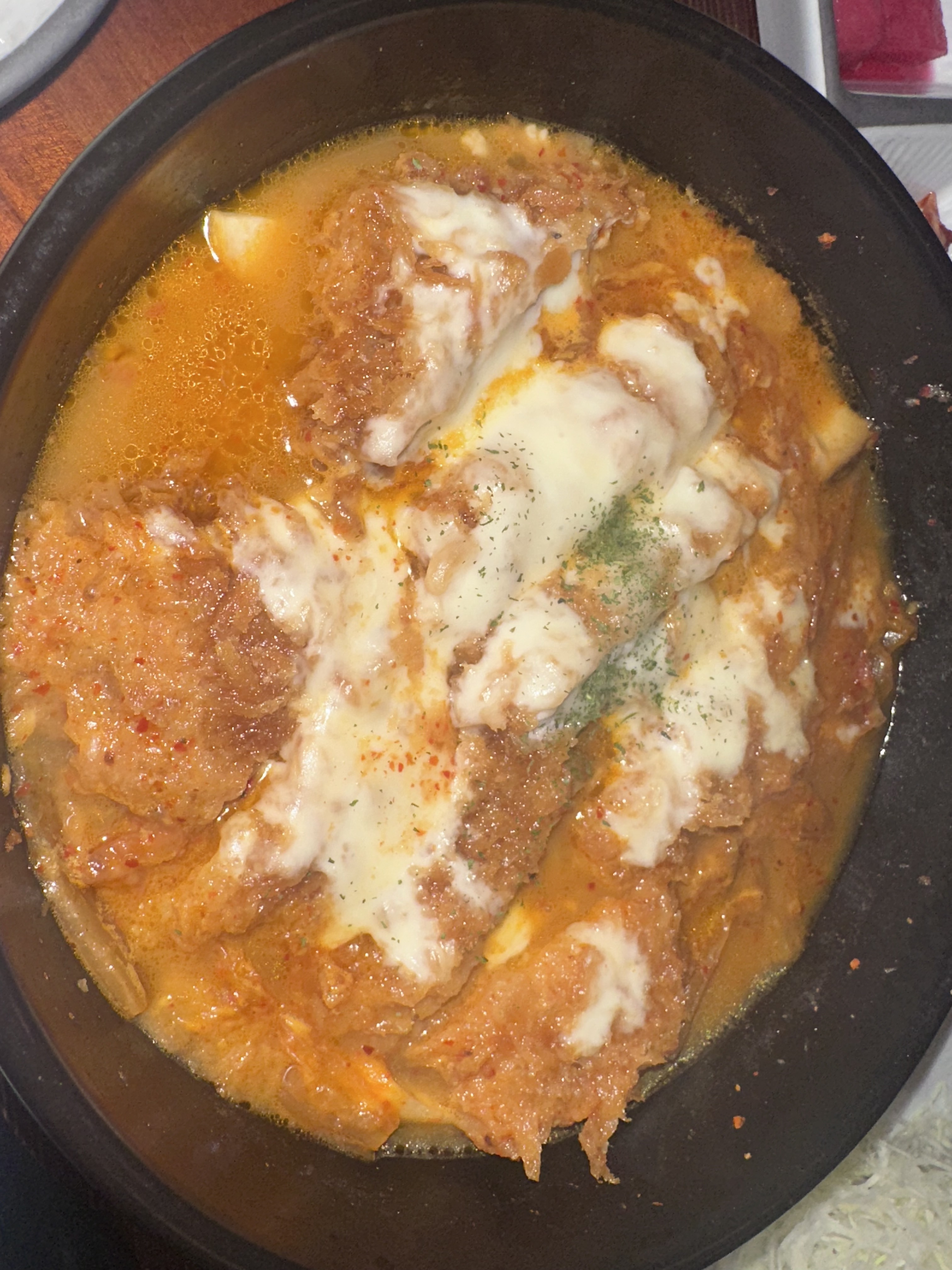 하나돈까스 유명하다는 - 송정 맛집 하나돈까스 송정해수욕장점