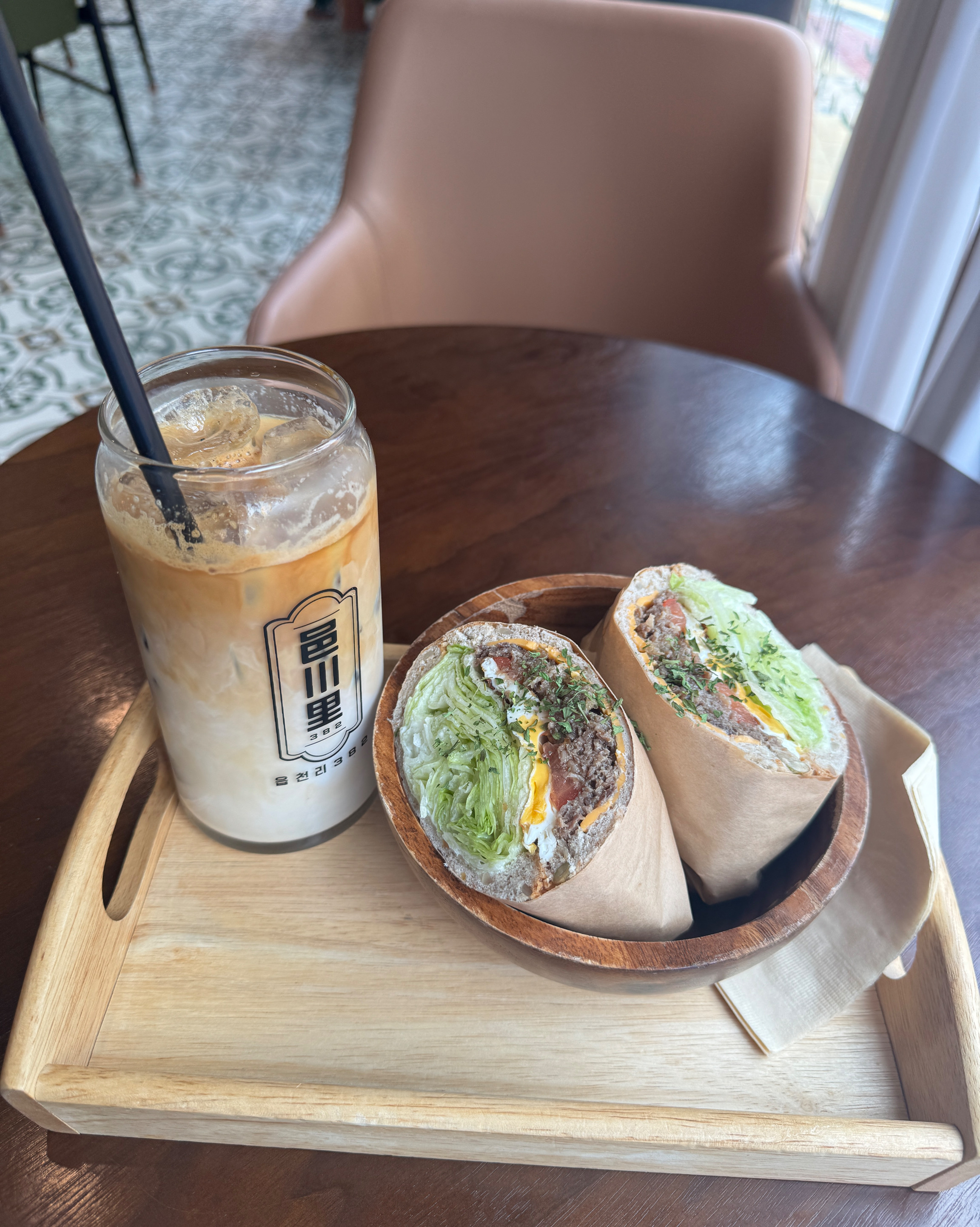 오리역 맛집 읍천리382 용인죽전점 내돈내산 감동리뷰