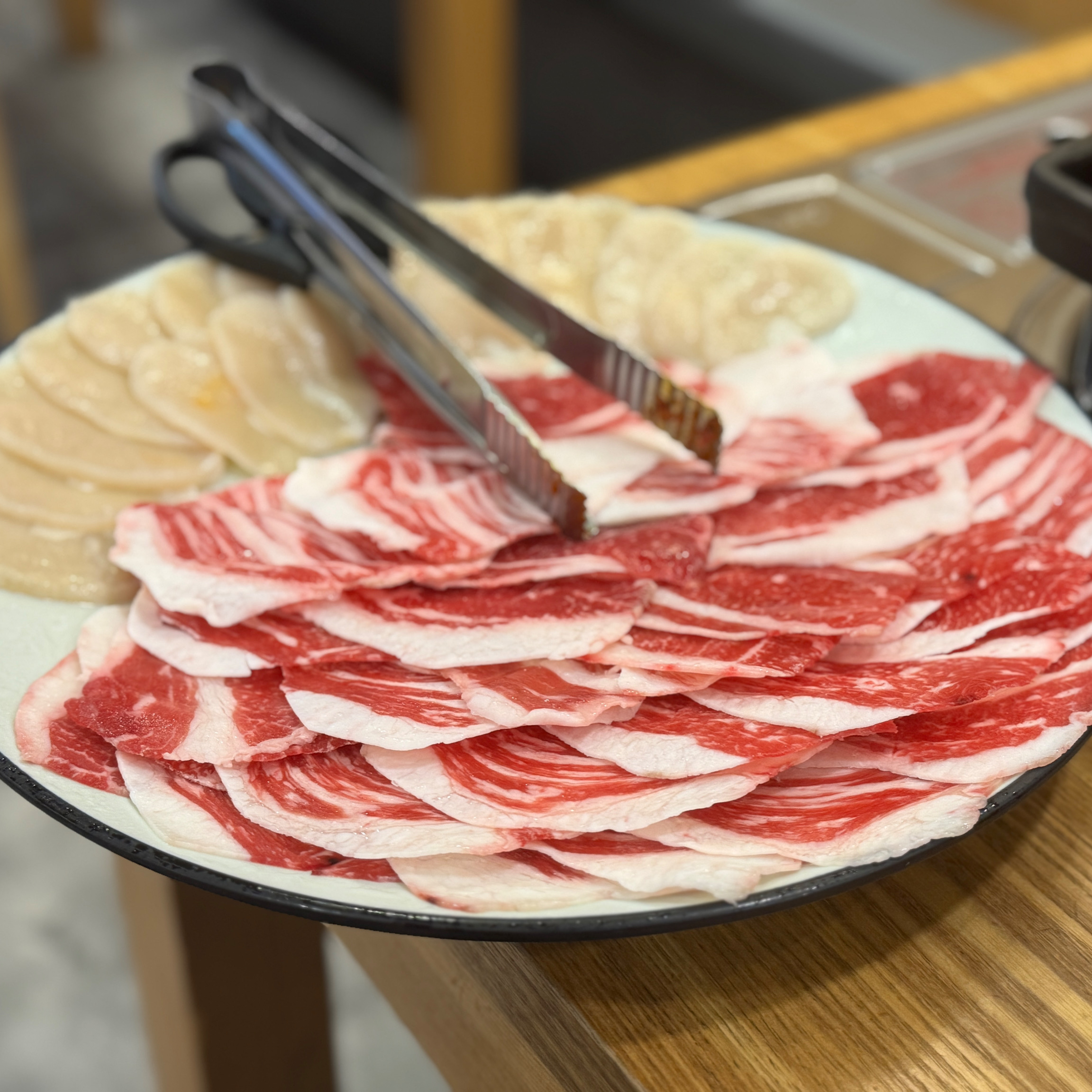 정자역 맛집 진대감 분당점 내돈내산 방문리뷰