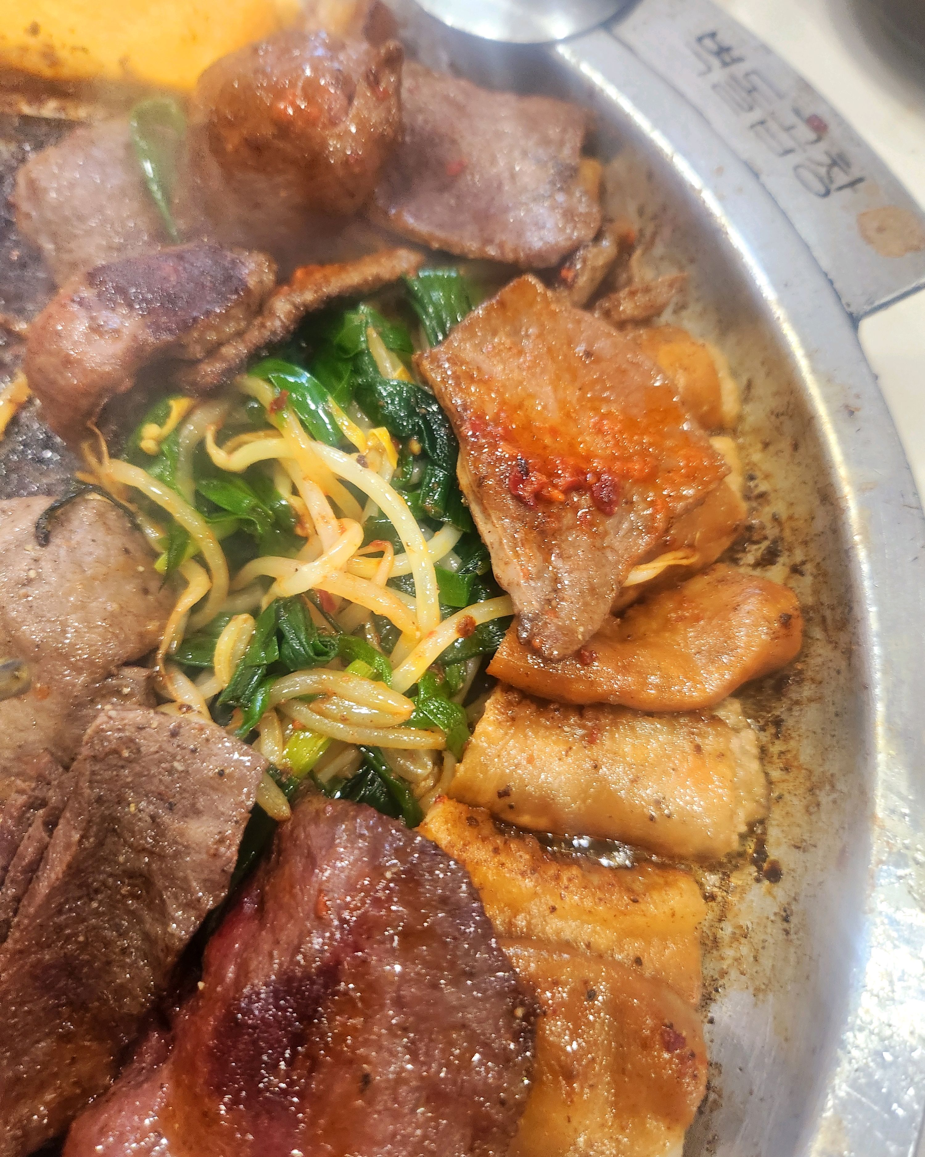 [천안 맛집 벽돌곱창 천안불당점] 직접 가본 로컬 리뷰
