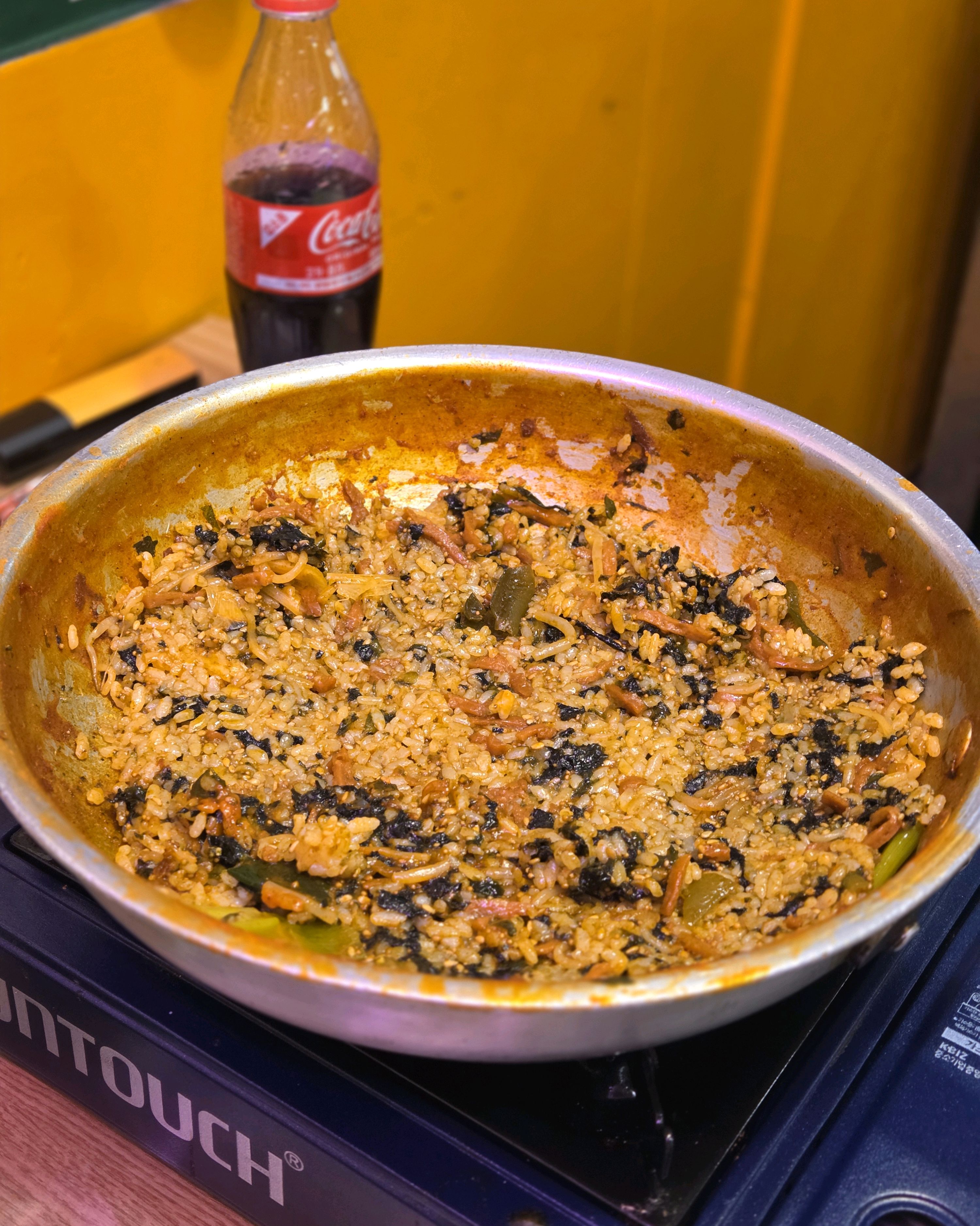 서현역 맛집 마미떡 본점 내돈내산 찐리뷰
