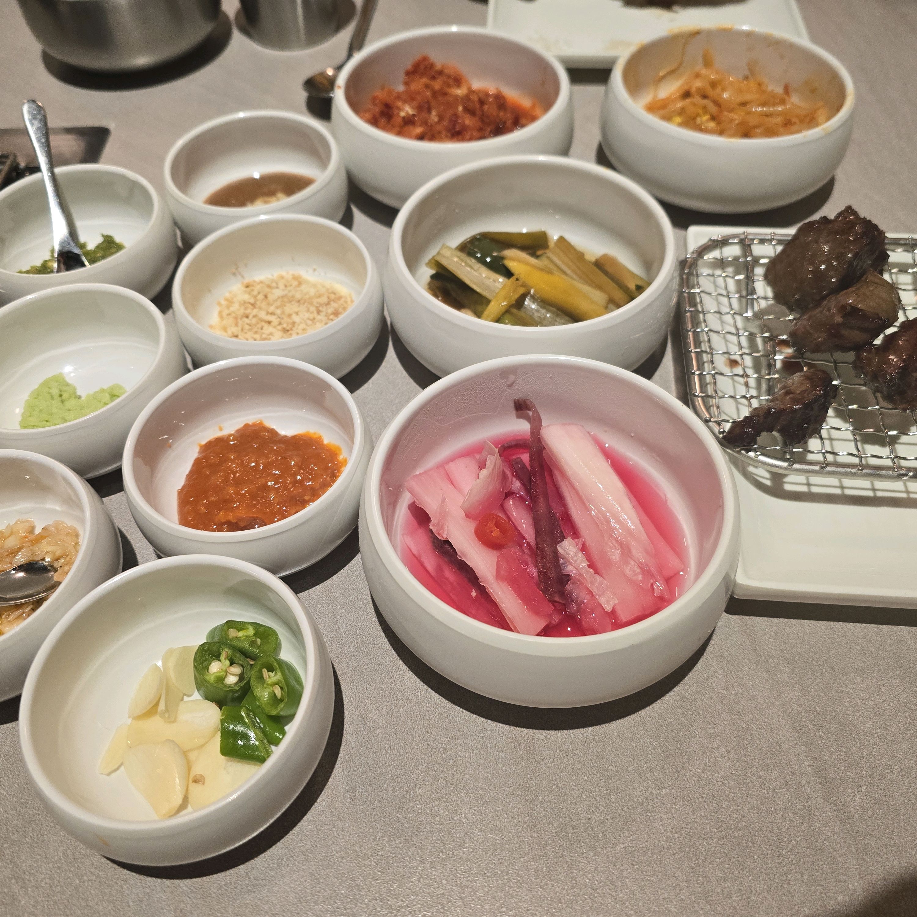 정자역 맛집 고공 분당점 내돈내산 방문리뷰