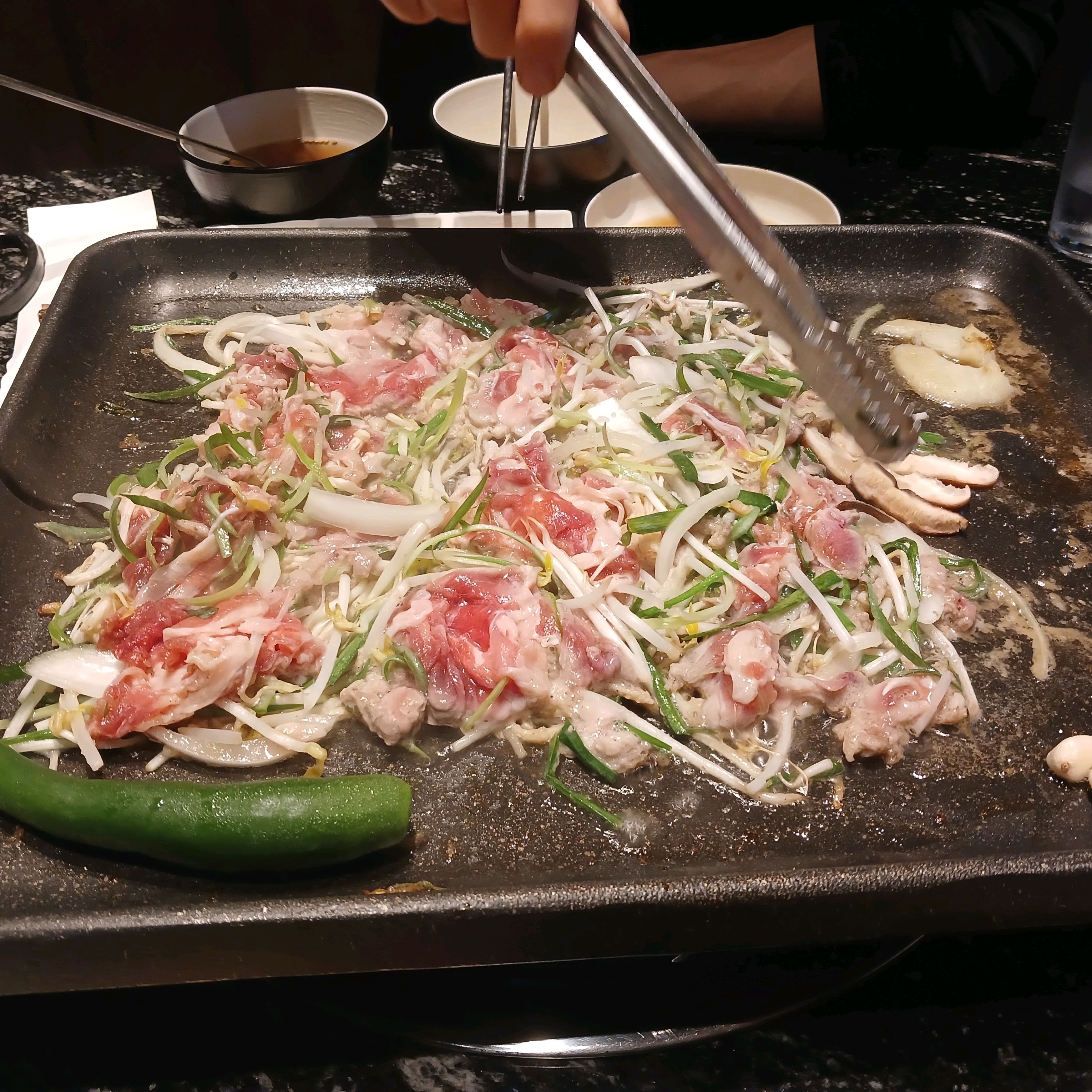 [김해 맛집 소담오리] 직접 가본 로컬 리뷰