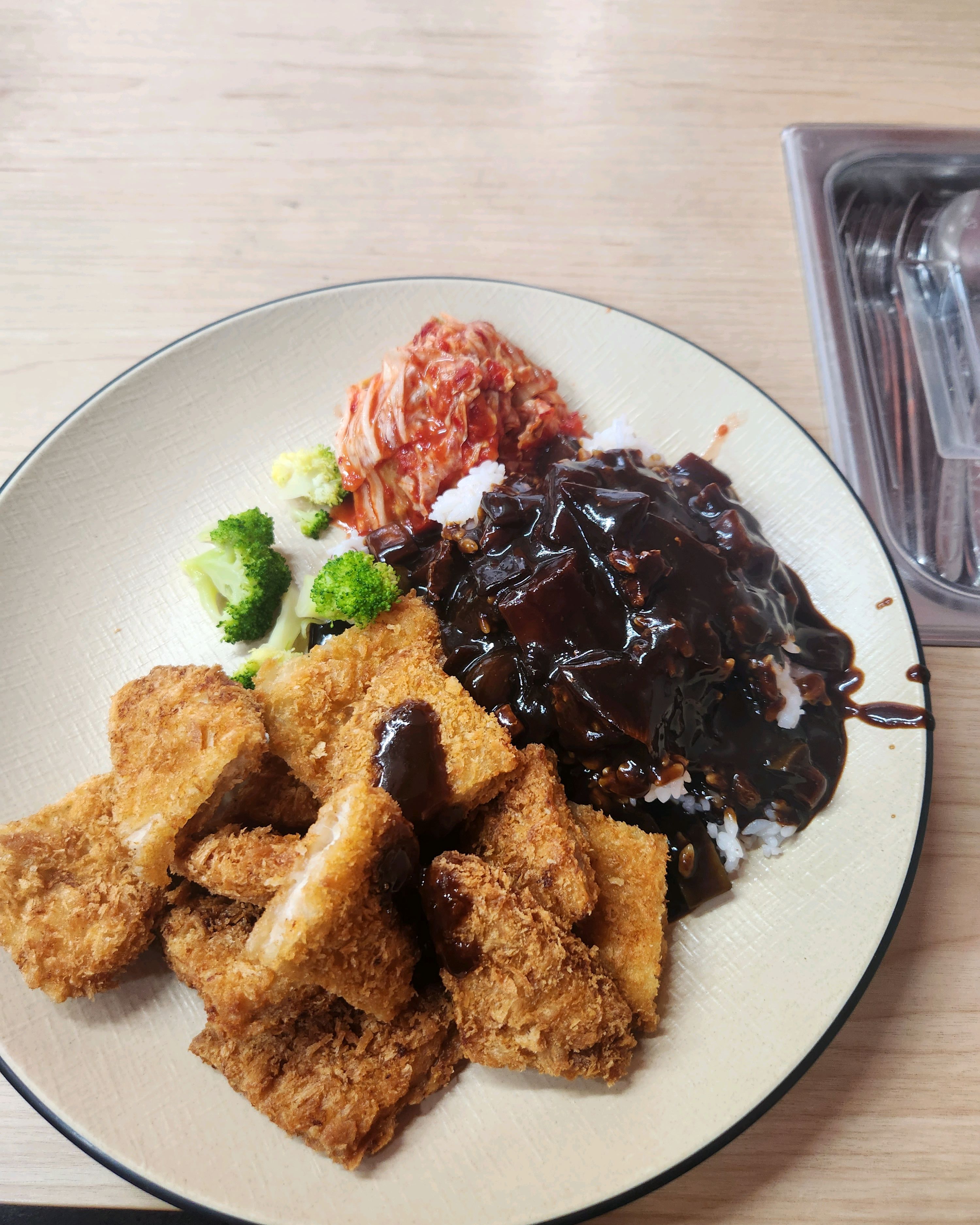 신림역 맛집 오늘의한식정 내돈내산 찐리뷰