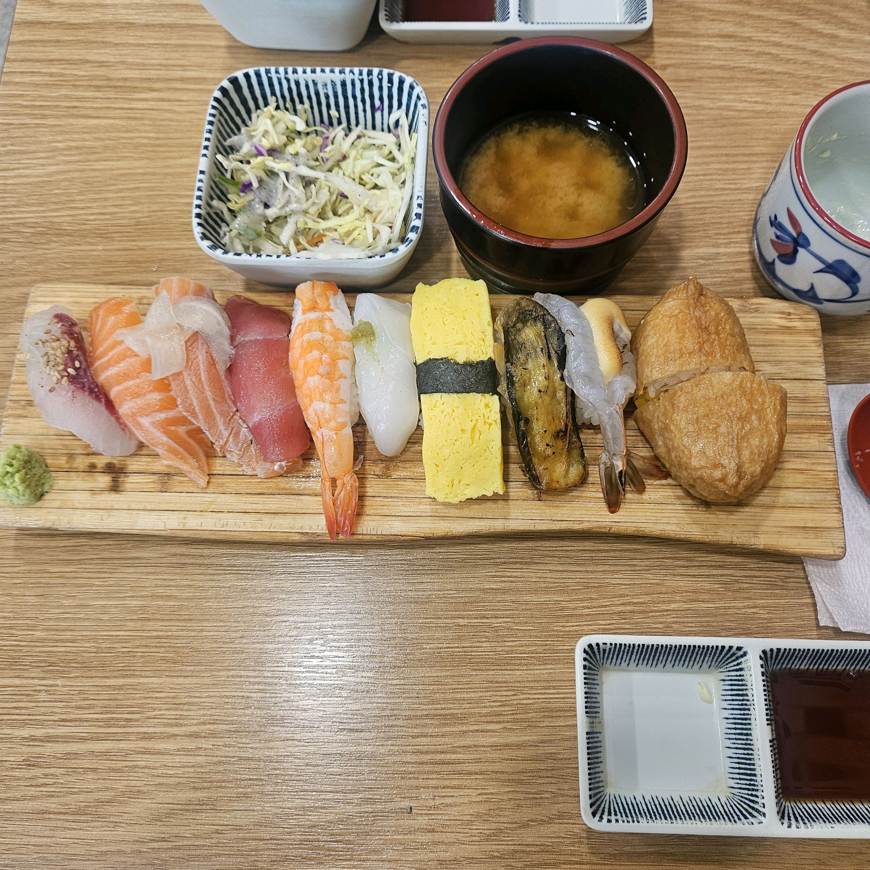 미금역 맛집 현초밥 내돈내산 최신리뷰