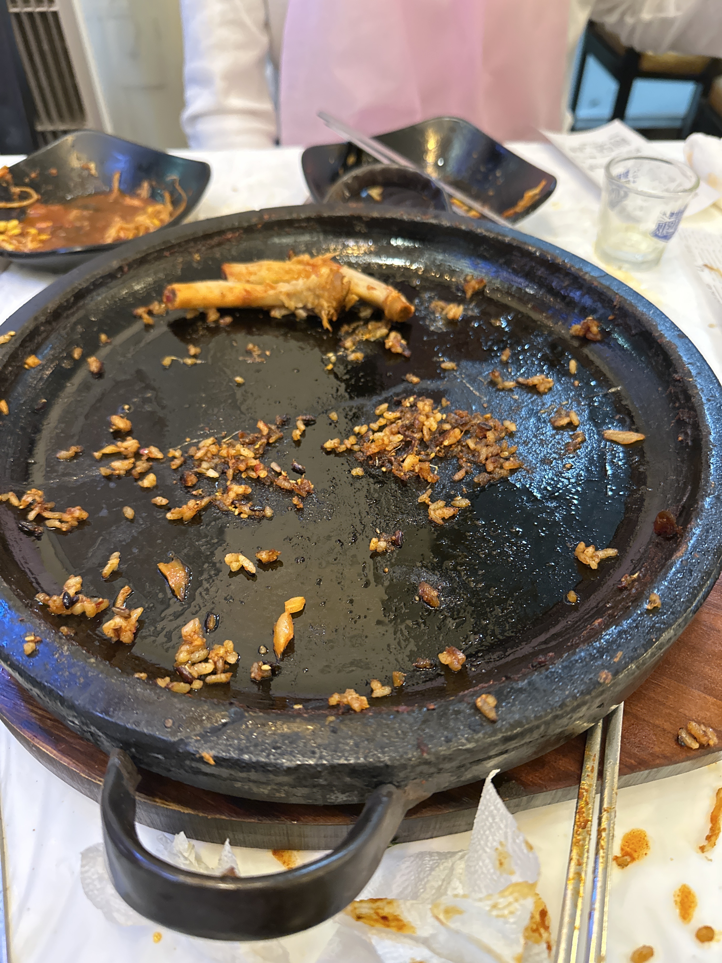 [김해 맛집 홍홍식당 김해율하본점] 직접 가본 로컬 리뷰