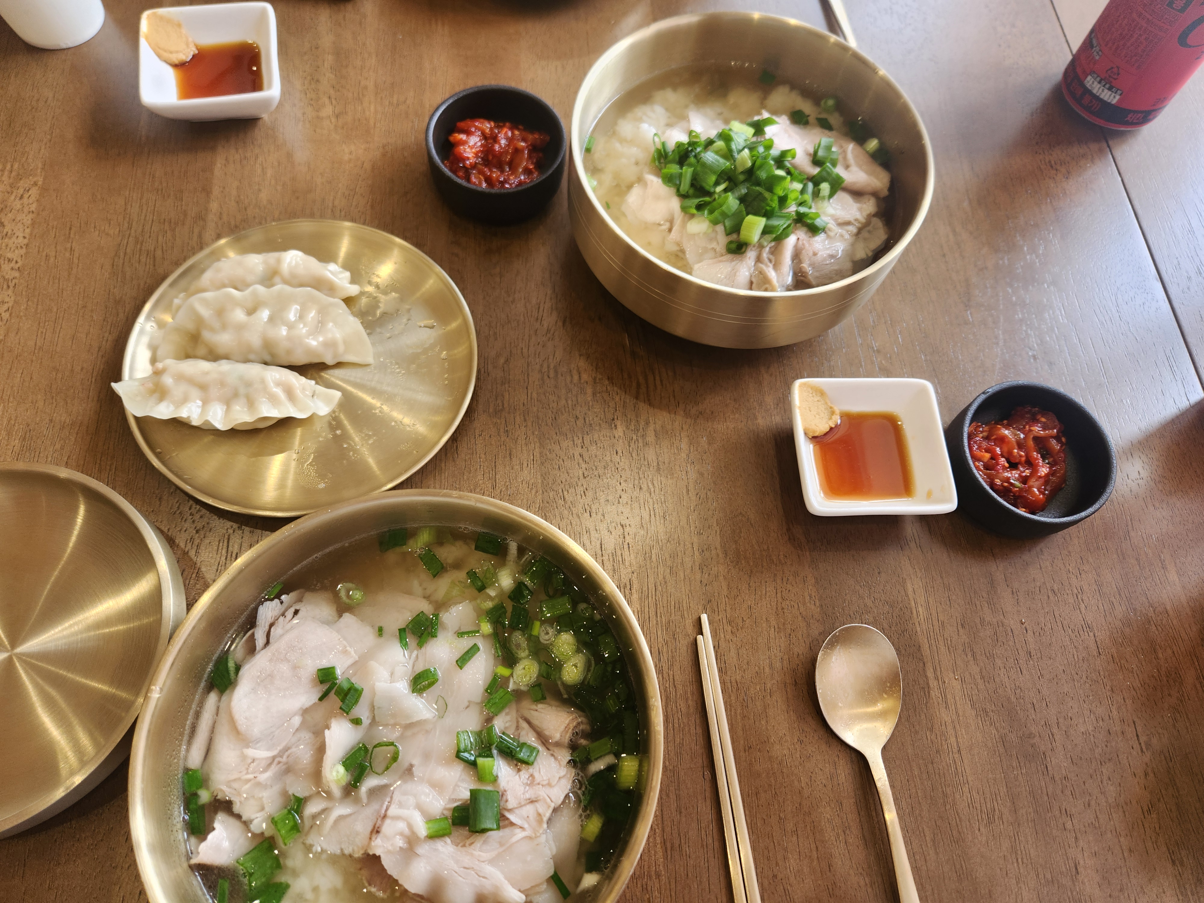 서현역 맛집 명백집 분당점 내돈내산 최신리뷰