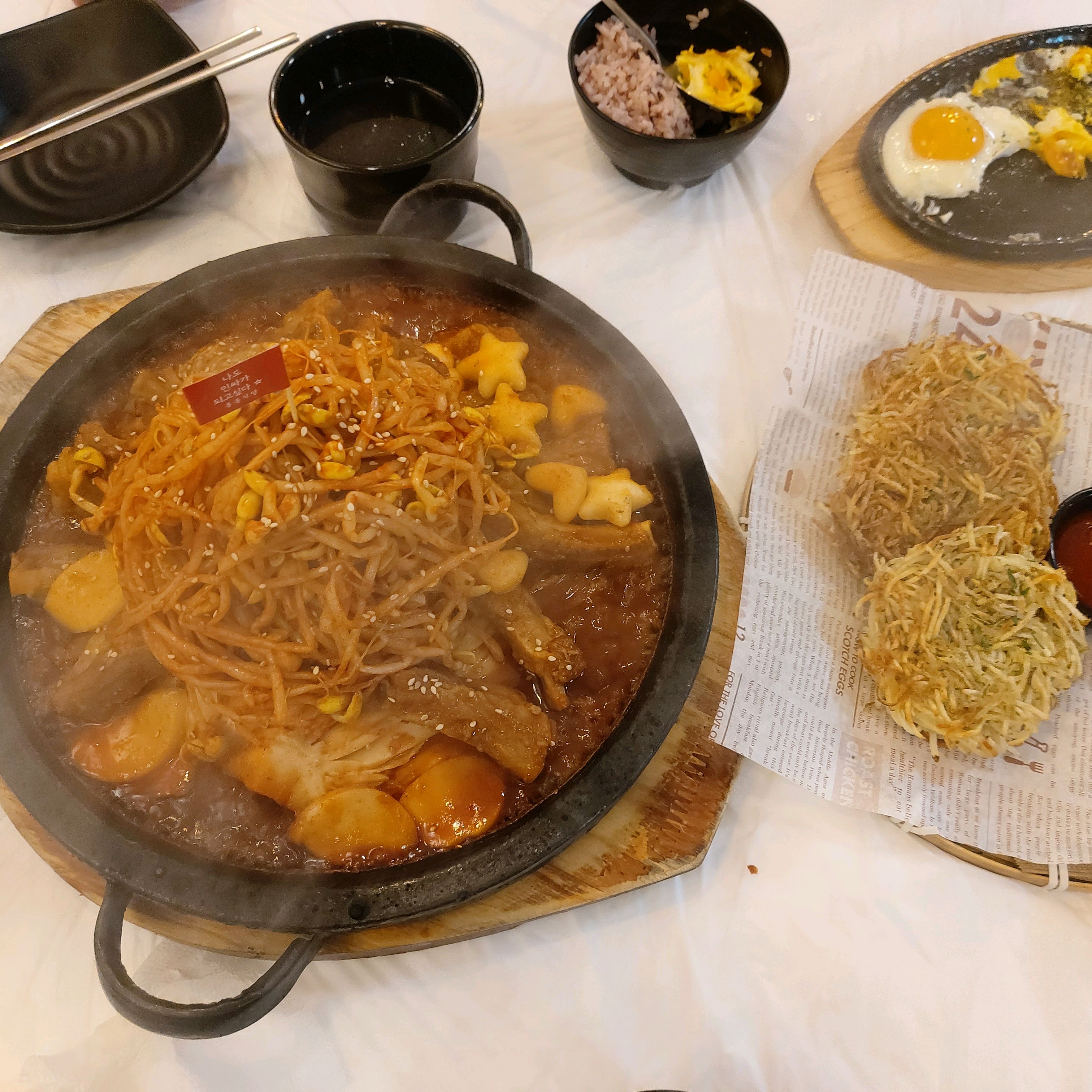 [김해 맛집 홍홍식당 김해율하본점] 직접 가본 로컬 리뷰