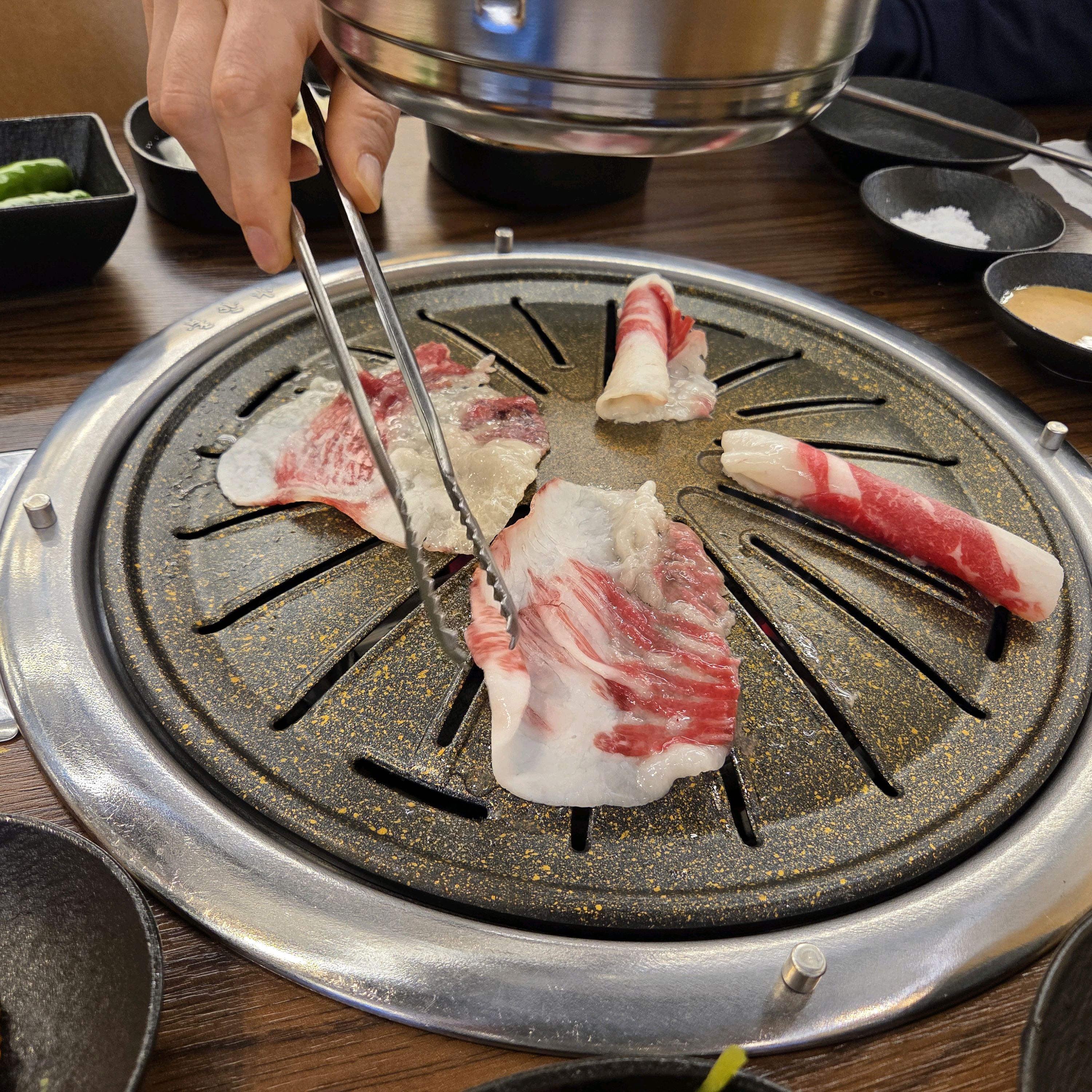 미금역 맛집 우백관 내돈내산 방문리뷰