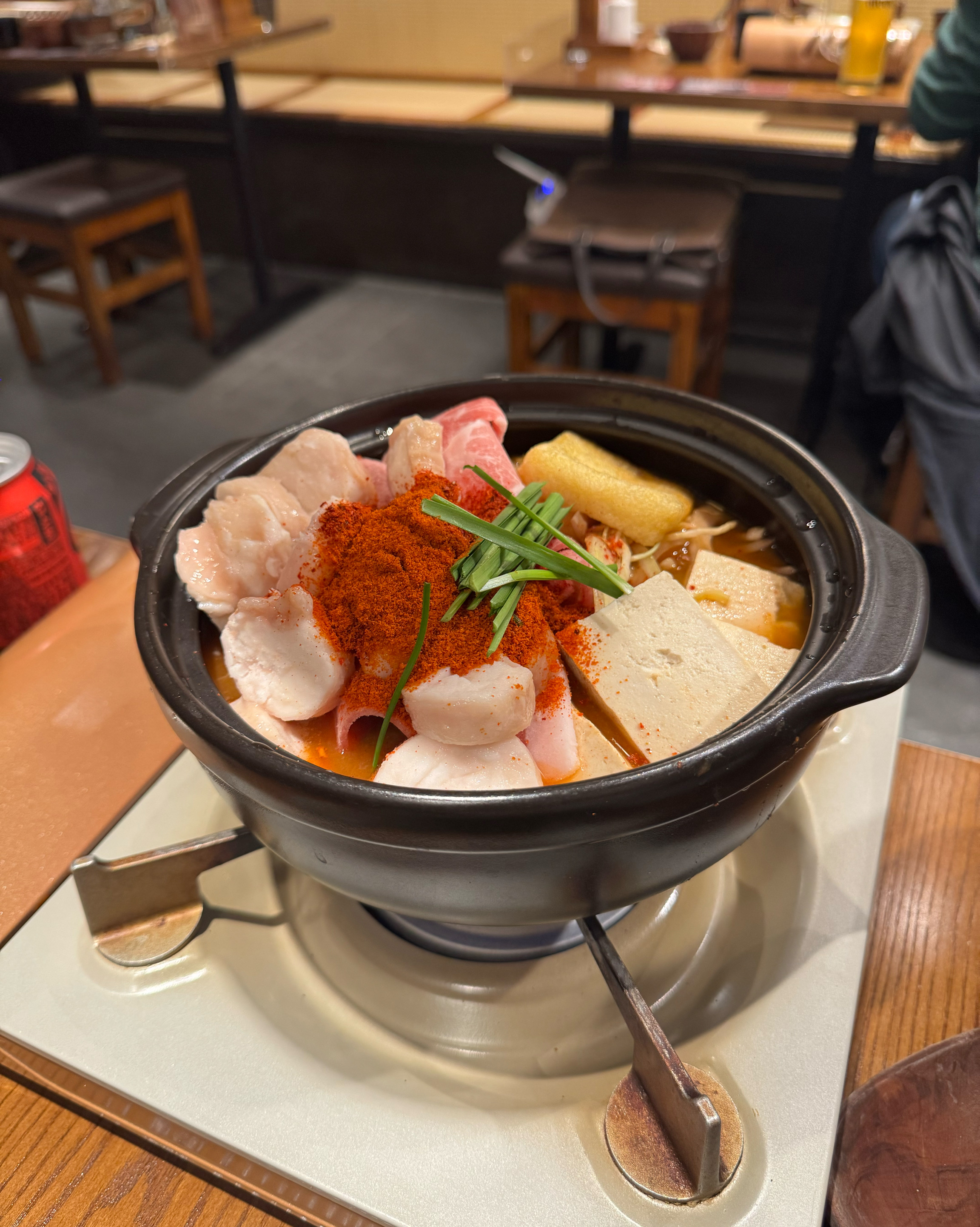 서현역 맛집 호랑이굴 서현점 내돈내산 찐리뷰