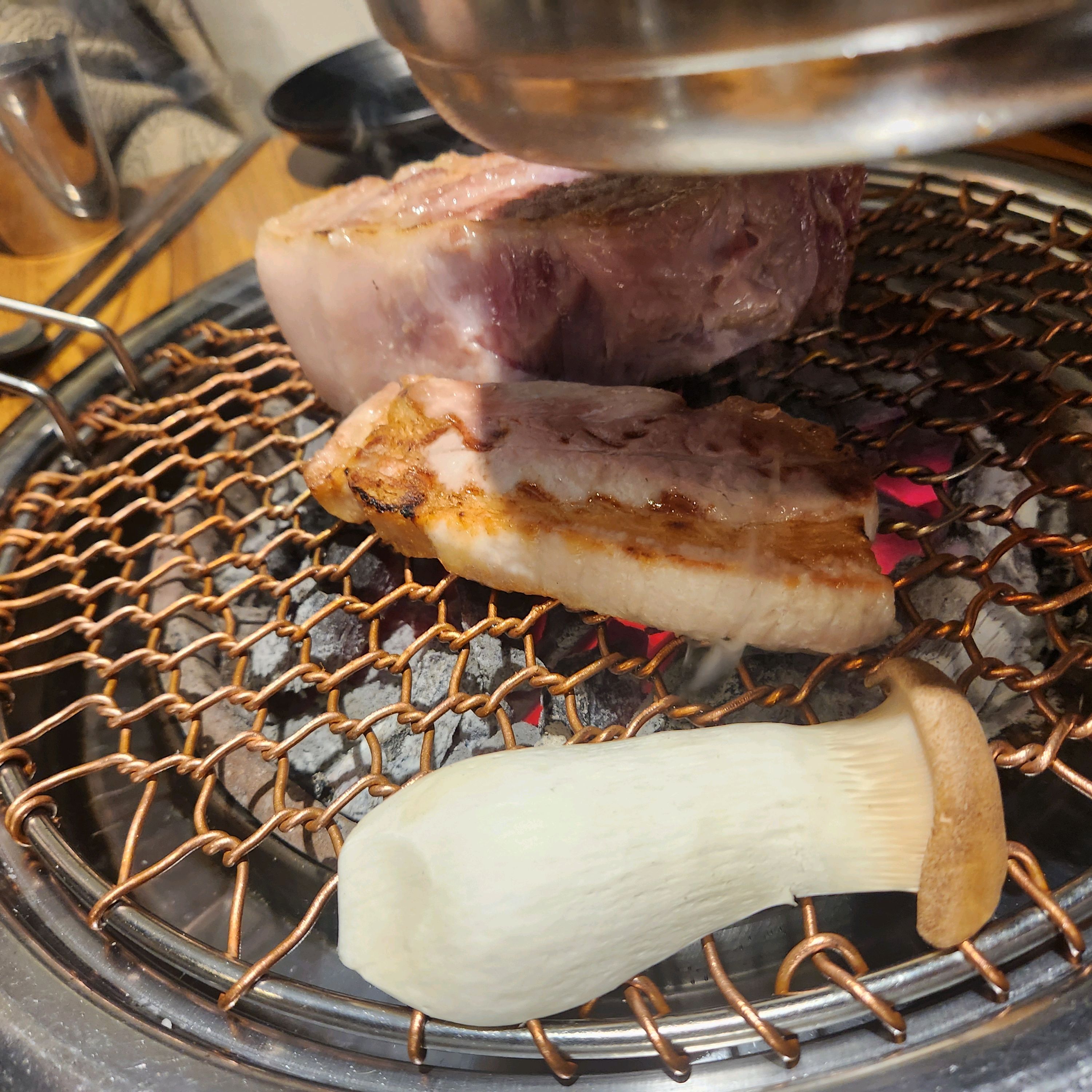 정자역 맛집 강호식당 내돈내산 리얼후기