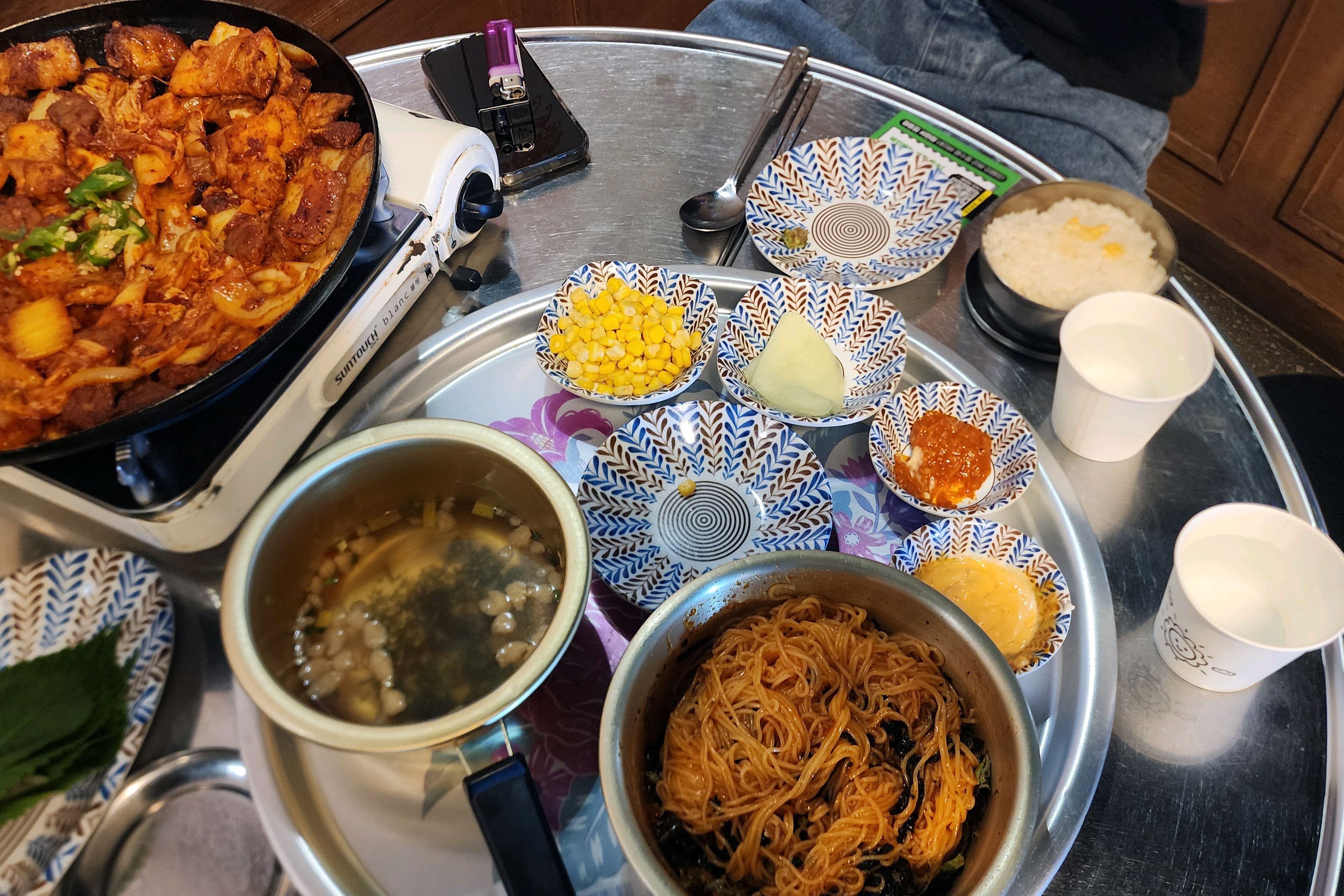 서현역 맛집 정통집 서현점 내돈내산 방문리뷰