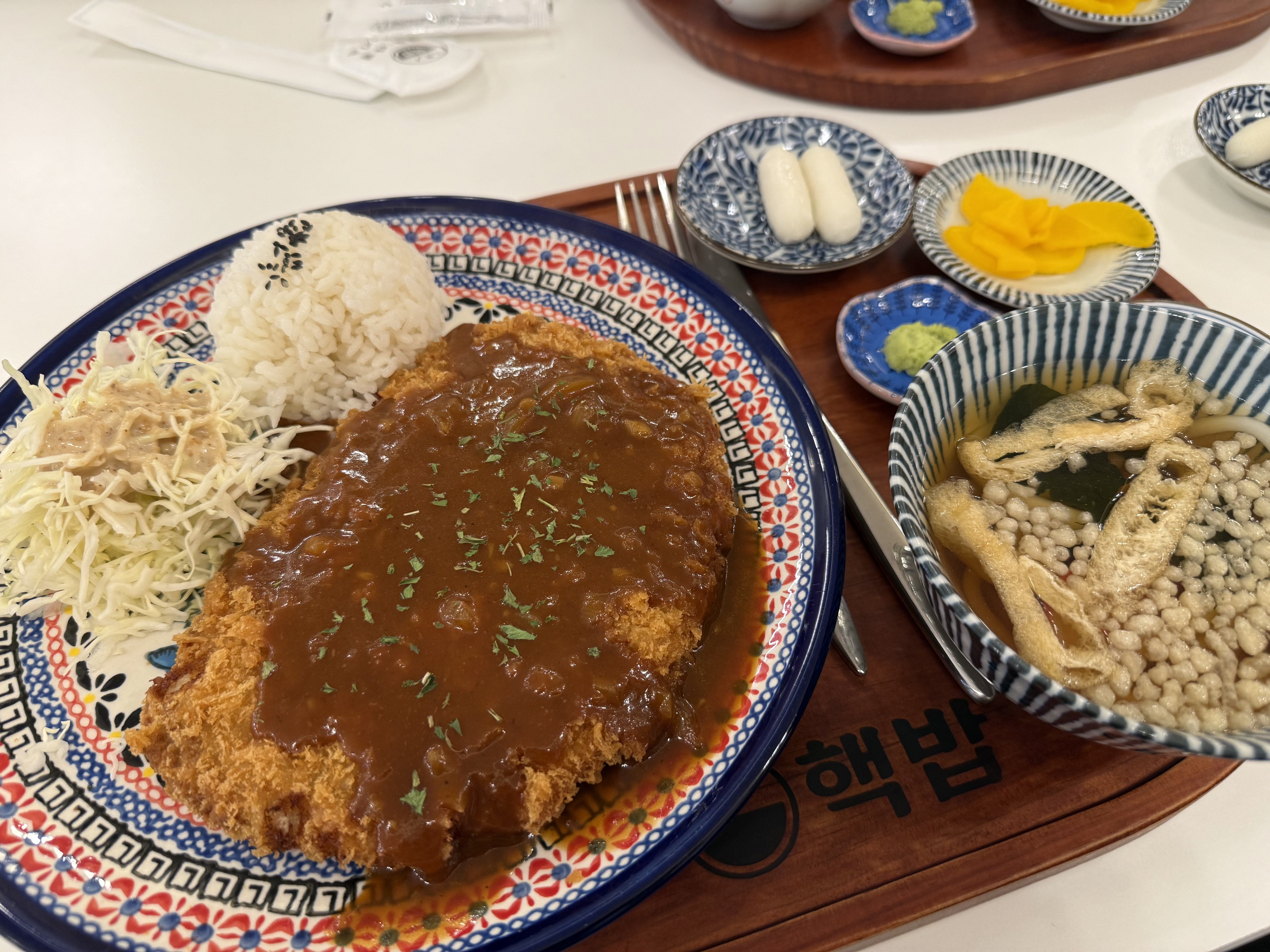 미금역 맛집 핵밥 미금역점 내돈내산 방문리뷰