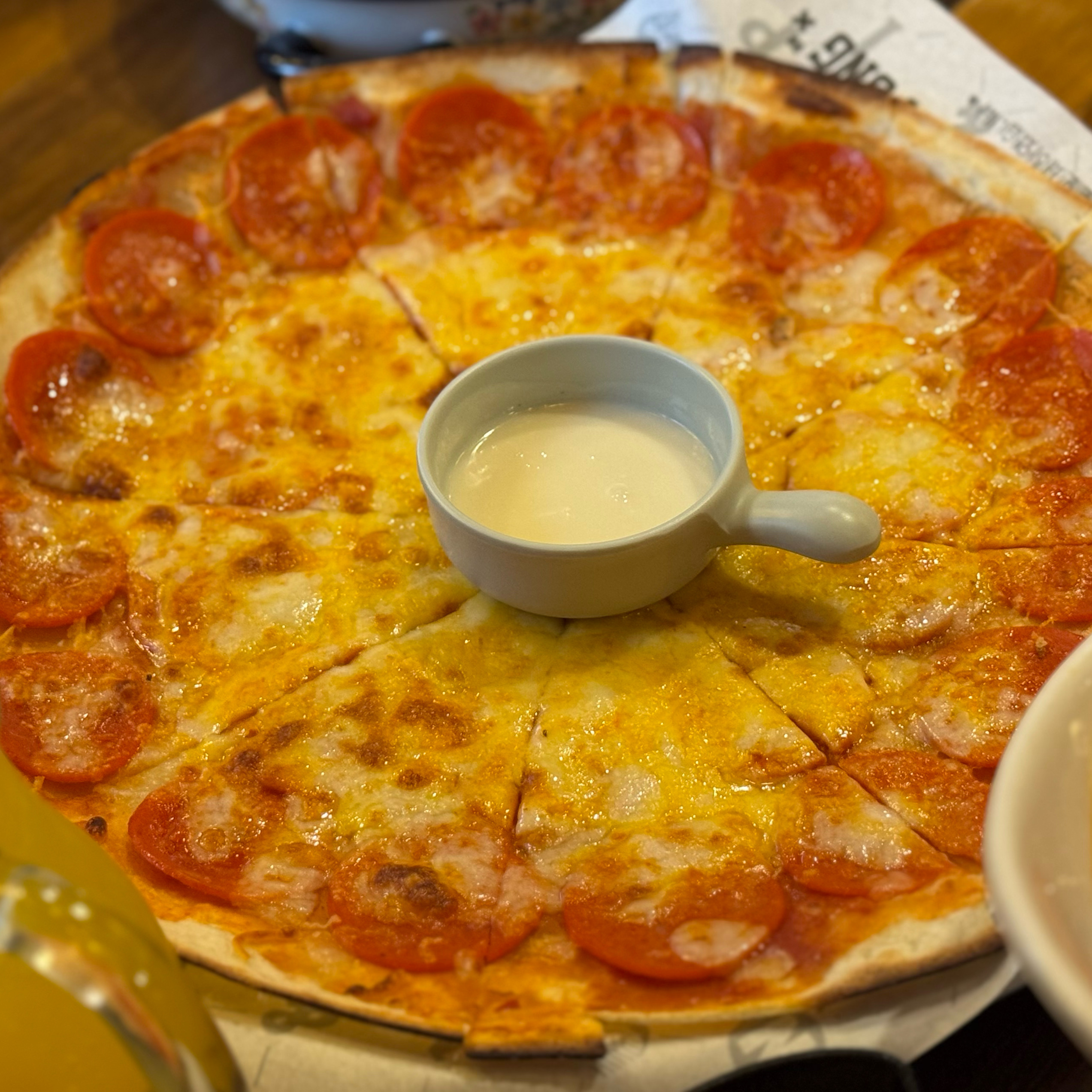 서현역 맛집 니뽕내뽕 분당서현점 내돈내산 찐리뷰