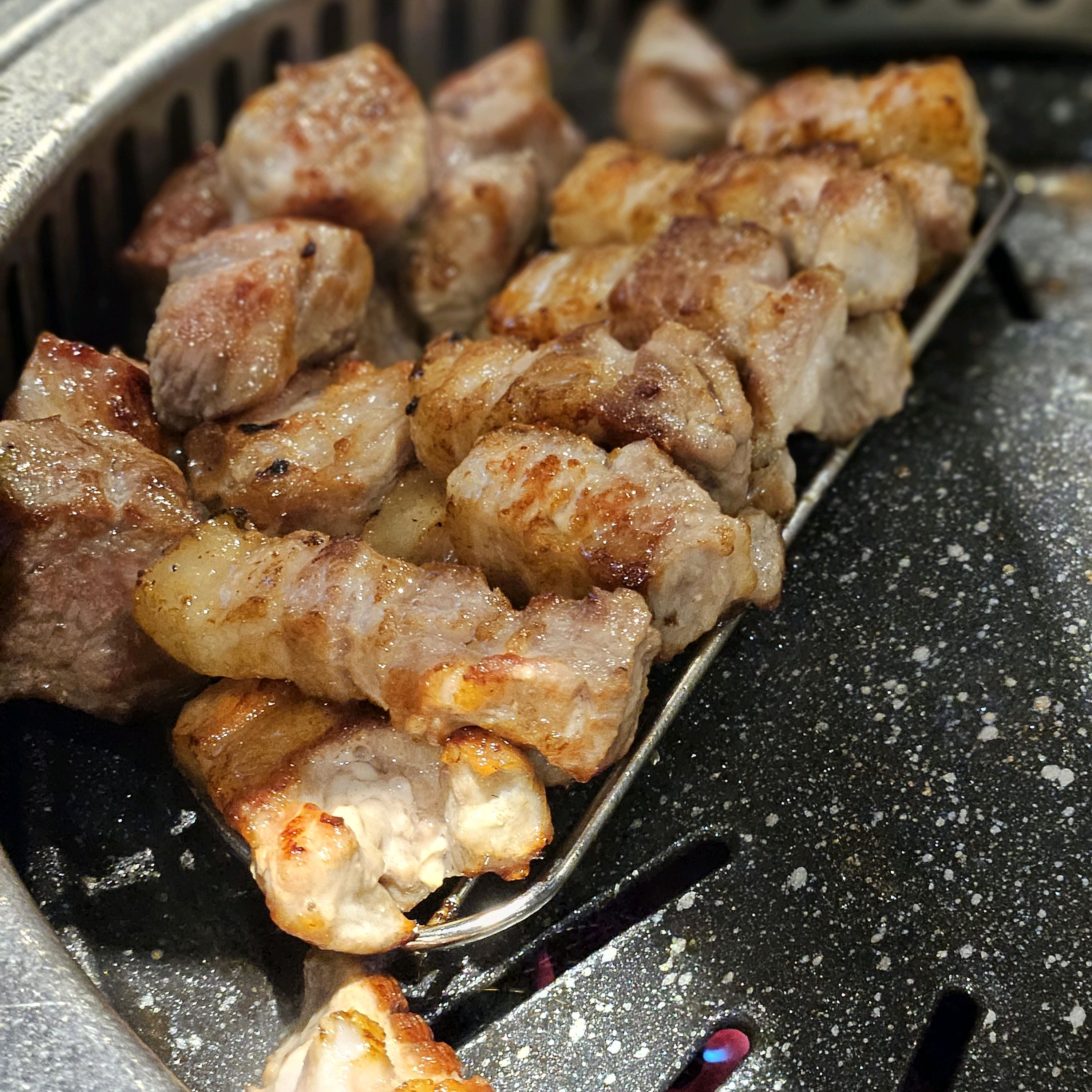 서현역 맛집 육화몽 서현점 내돈내산 찐리뷰