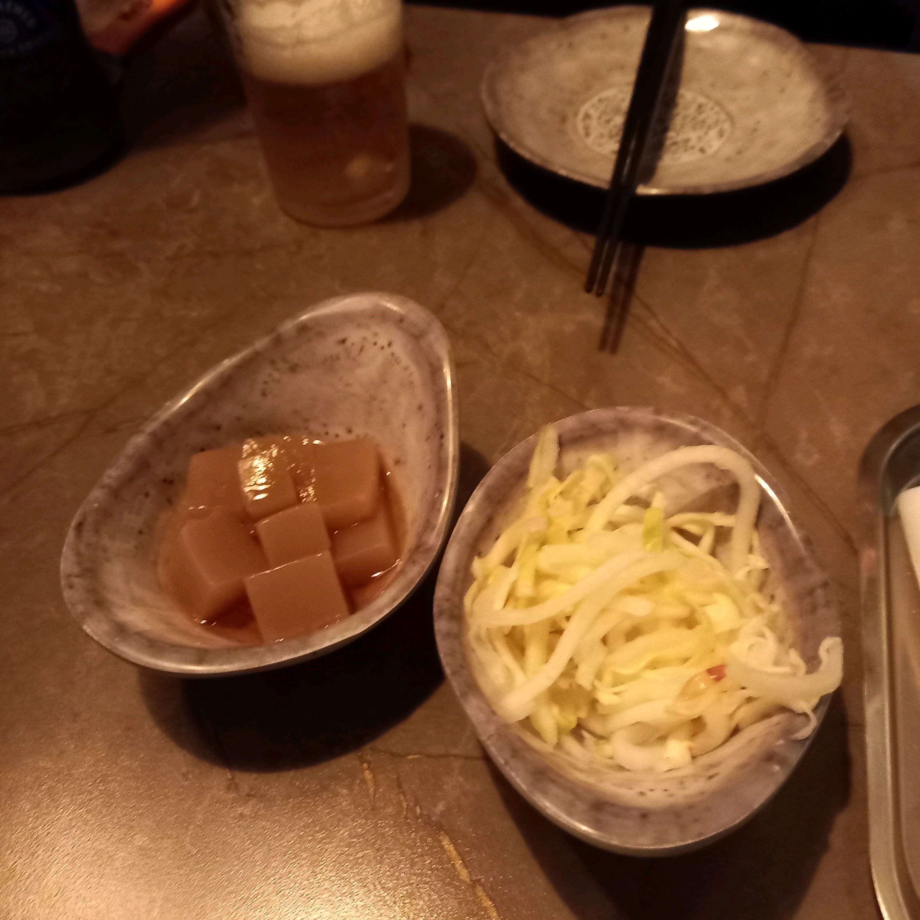 서현역 맛집 한식주점 카리 서현점 내돈내산 찐리뷰