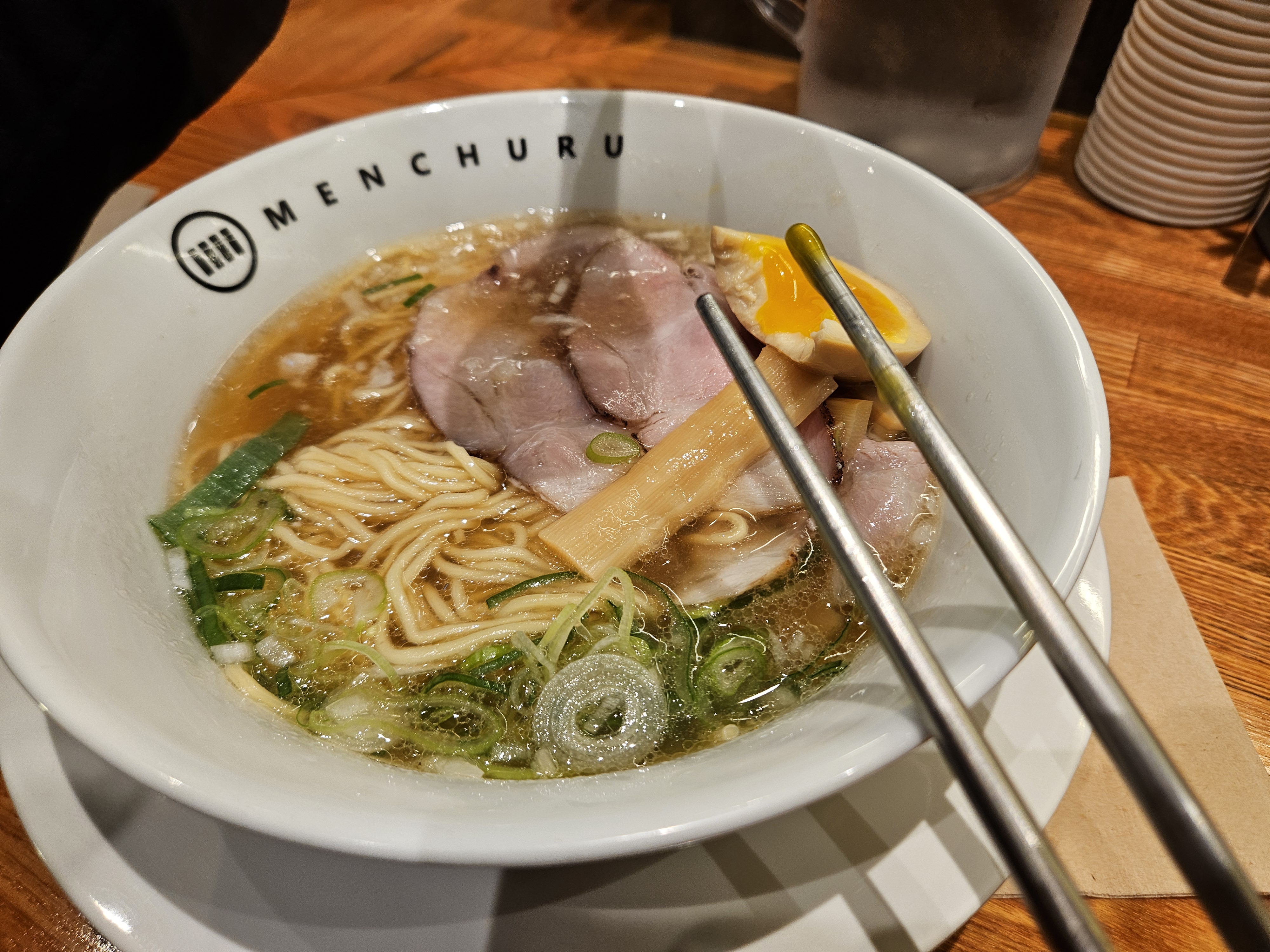 서현역 맛집 멘츠루 서현점 내돈내산 찐리뷰