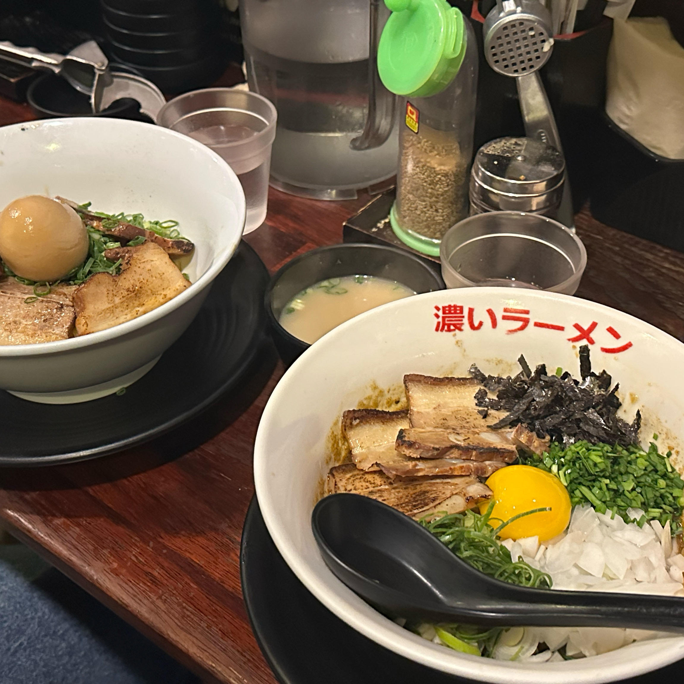 정자역 맛집 코이라멘 본점 내돈내산 방문리뷰