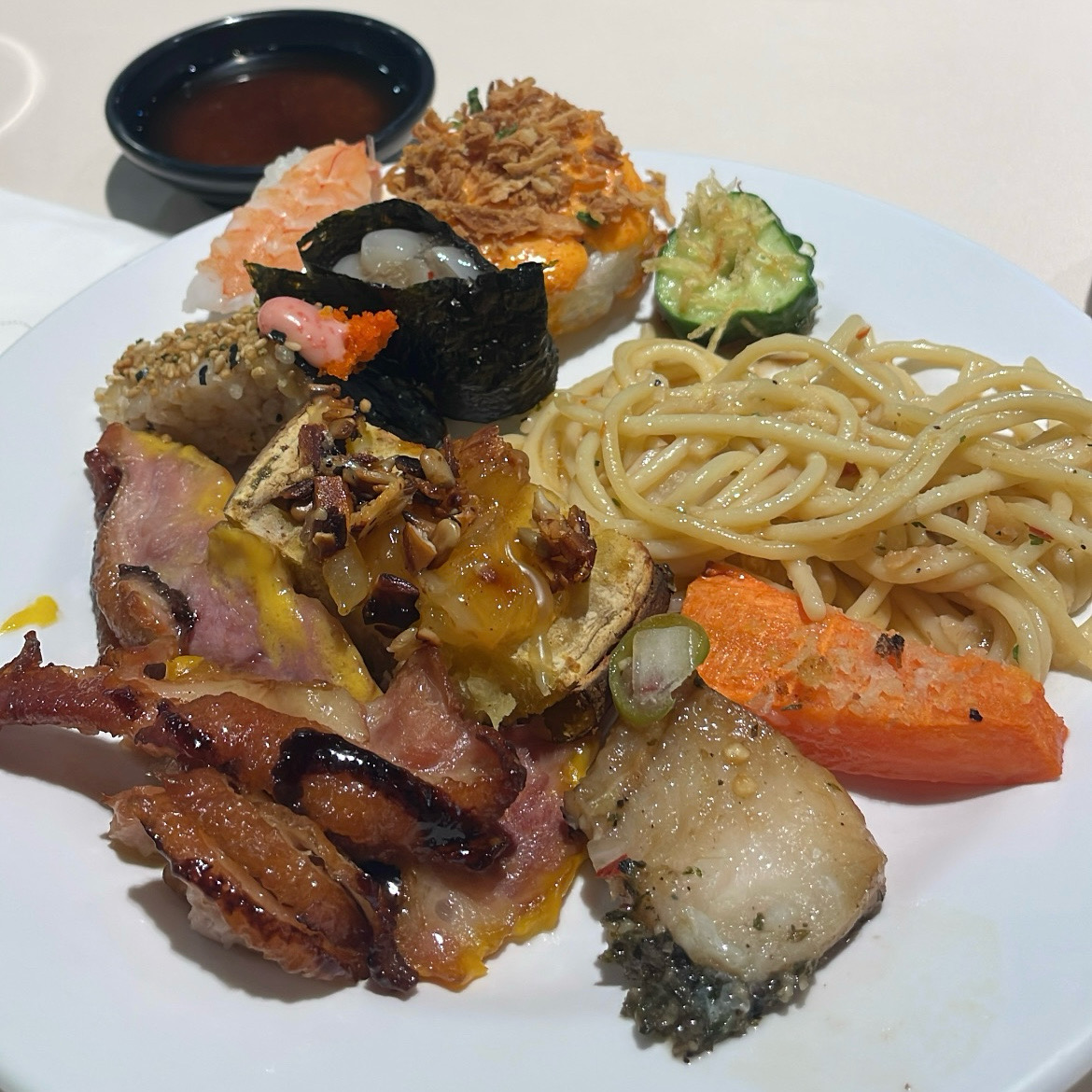 애슐리경산점 오랜만에 방문했는데 - 경산 맛집 애슐리퀸즈 NC경산점