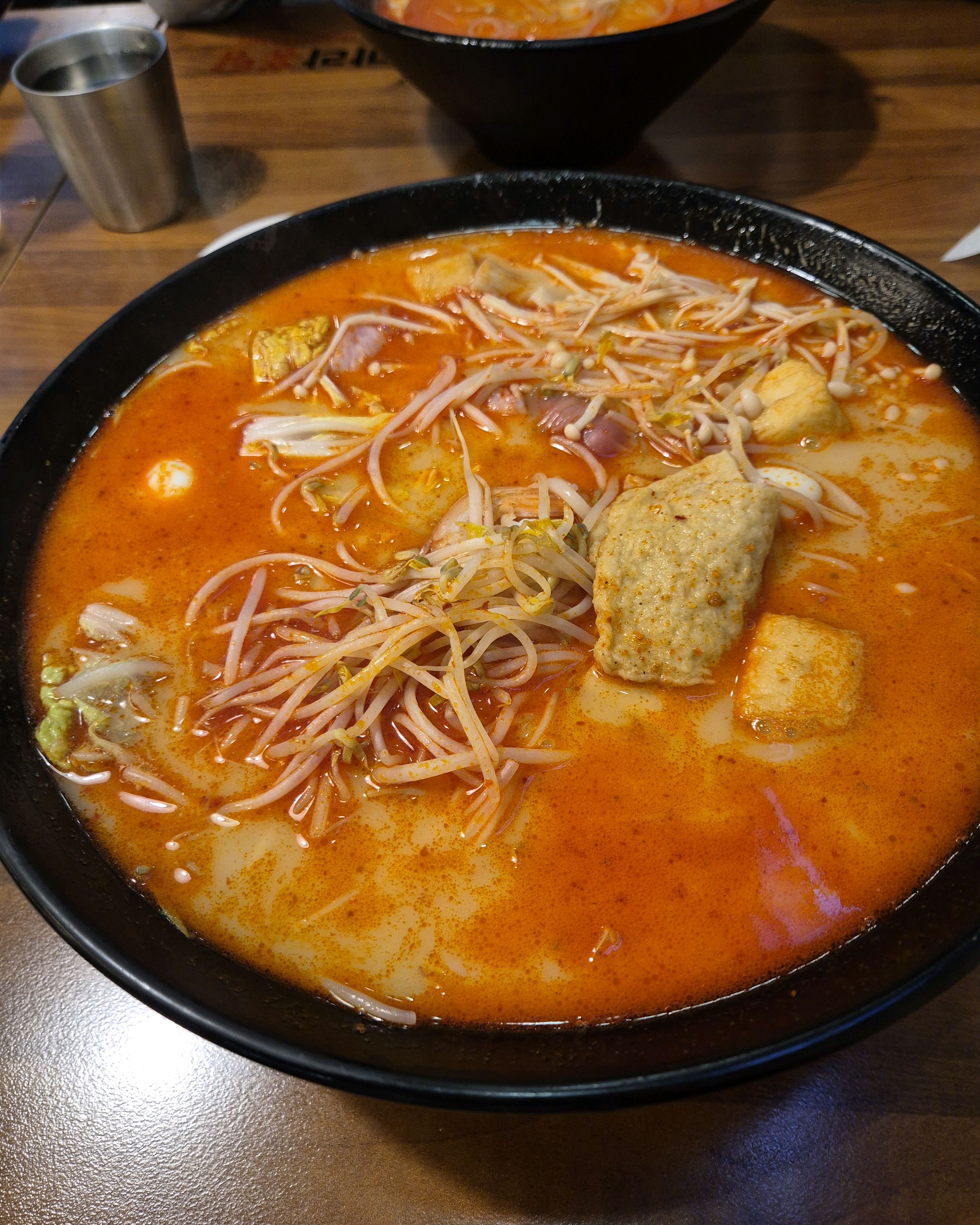 정자역 맛집 피슈마라홍탕 정자역점 내돈내산 방문후기