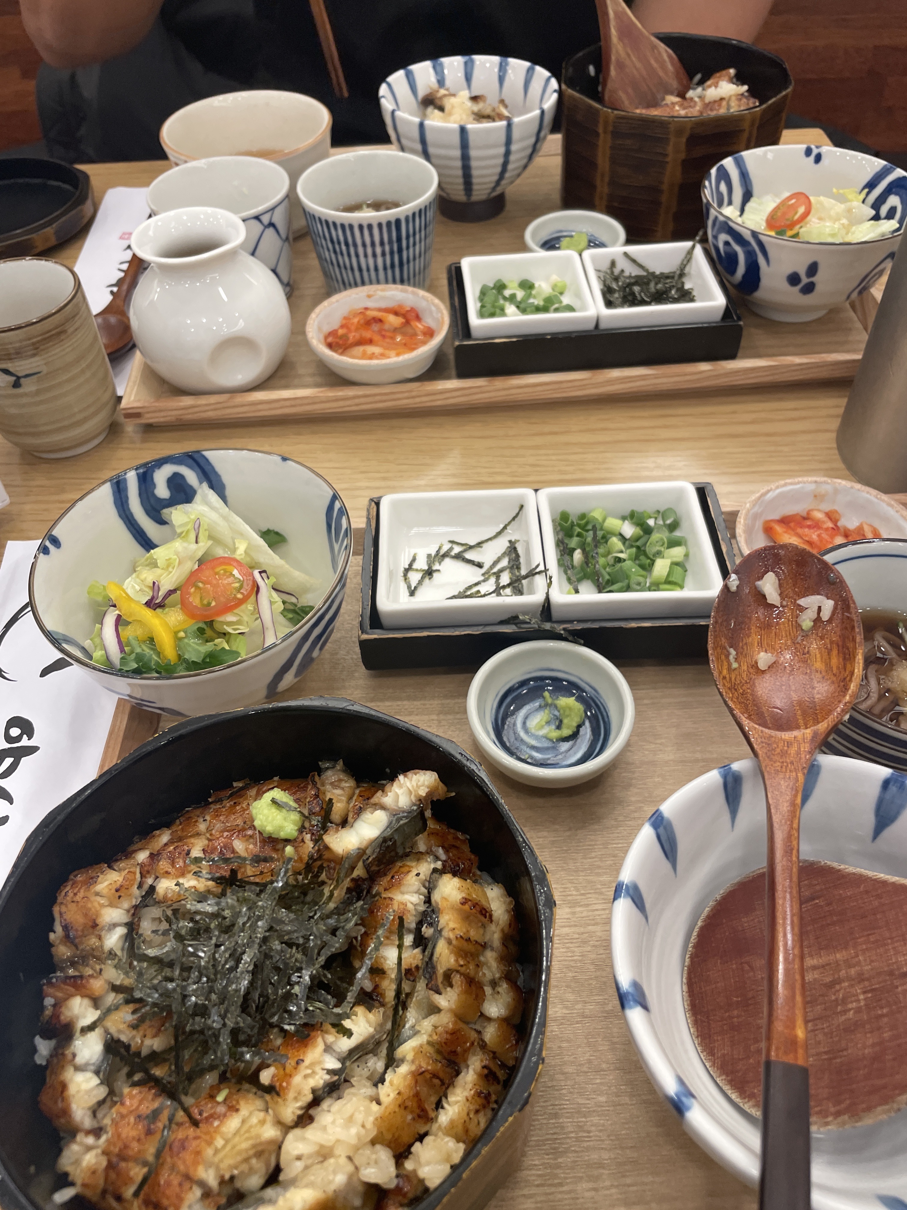 서현역 맛집 양산도 분당서현점 내돈내산 방문리뷰