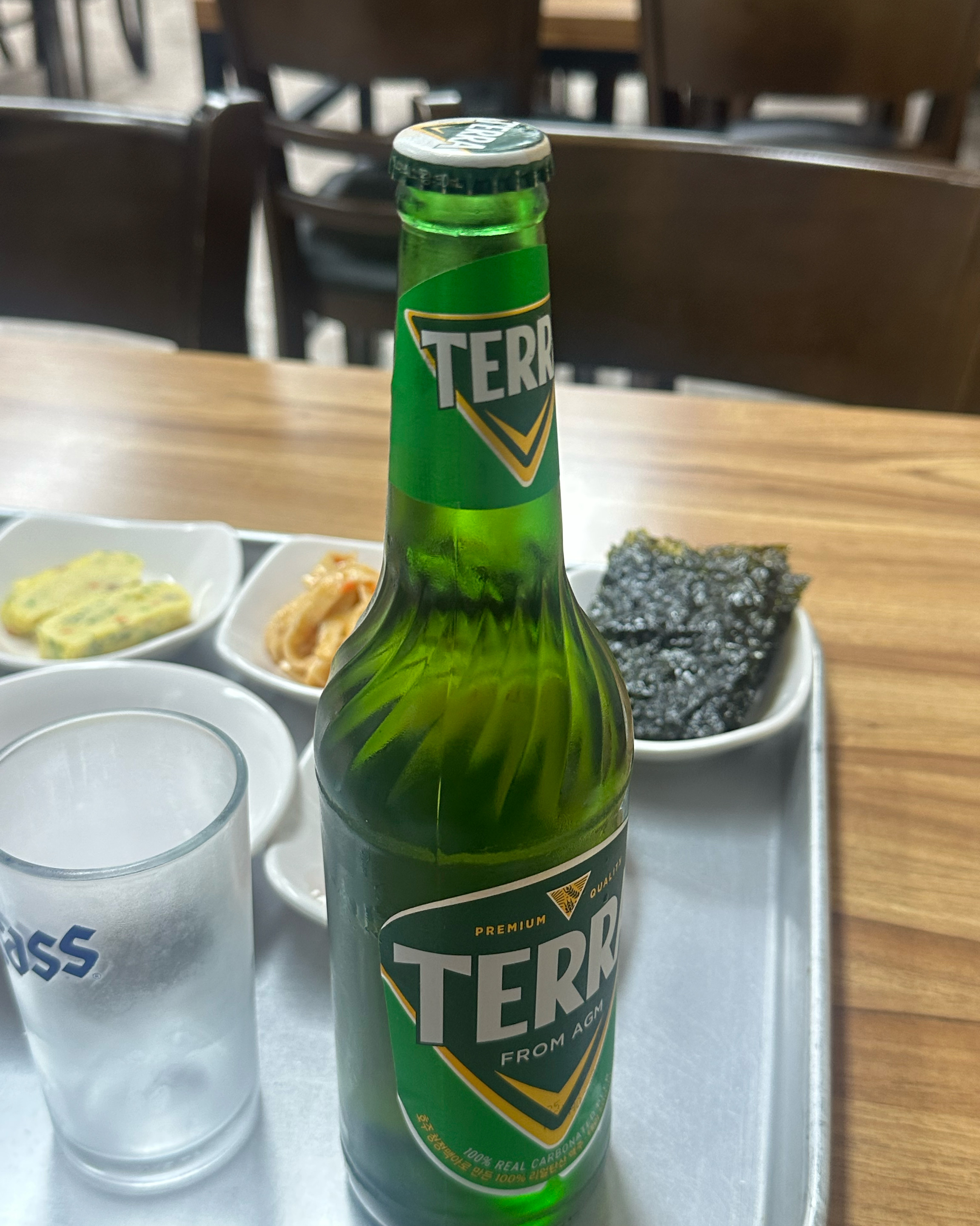 서현역 맛집 옥순식당 내돈내산 방문리뷰