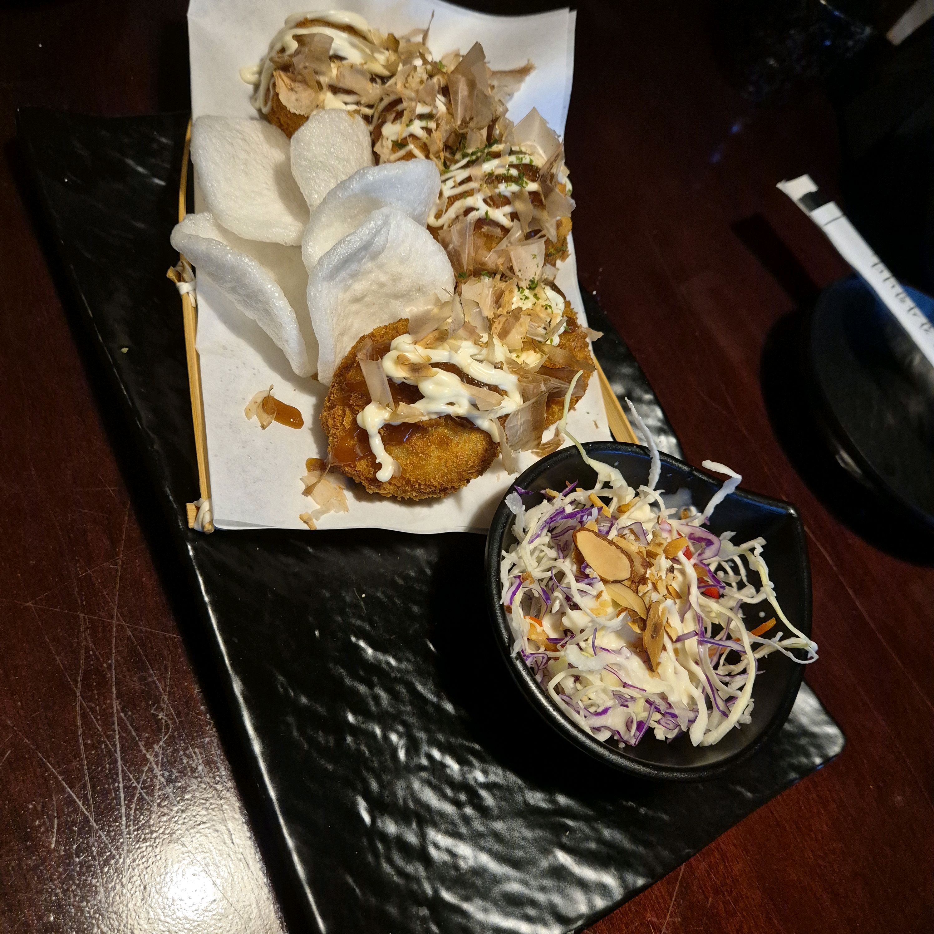 안주도 맛있고 분위기도 너무 좋아요 :) 사케도 다양해서 매번 오고있습니다 - 불당동 맛집 청담이상 신불당점
