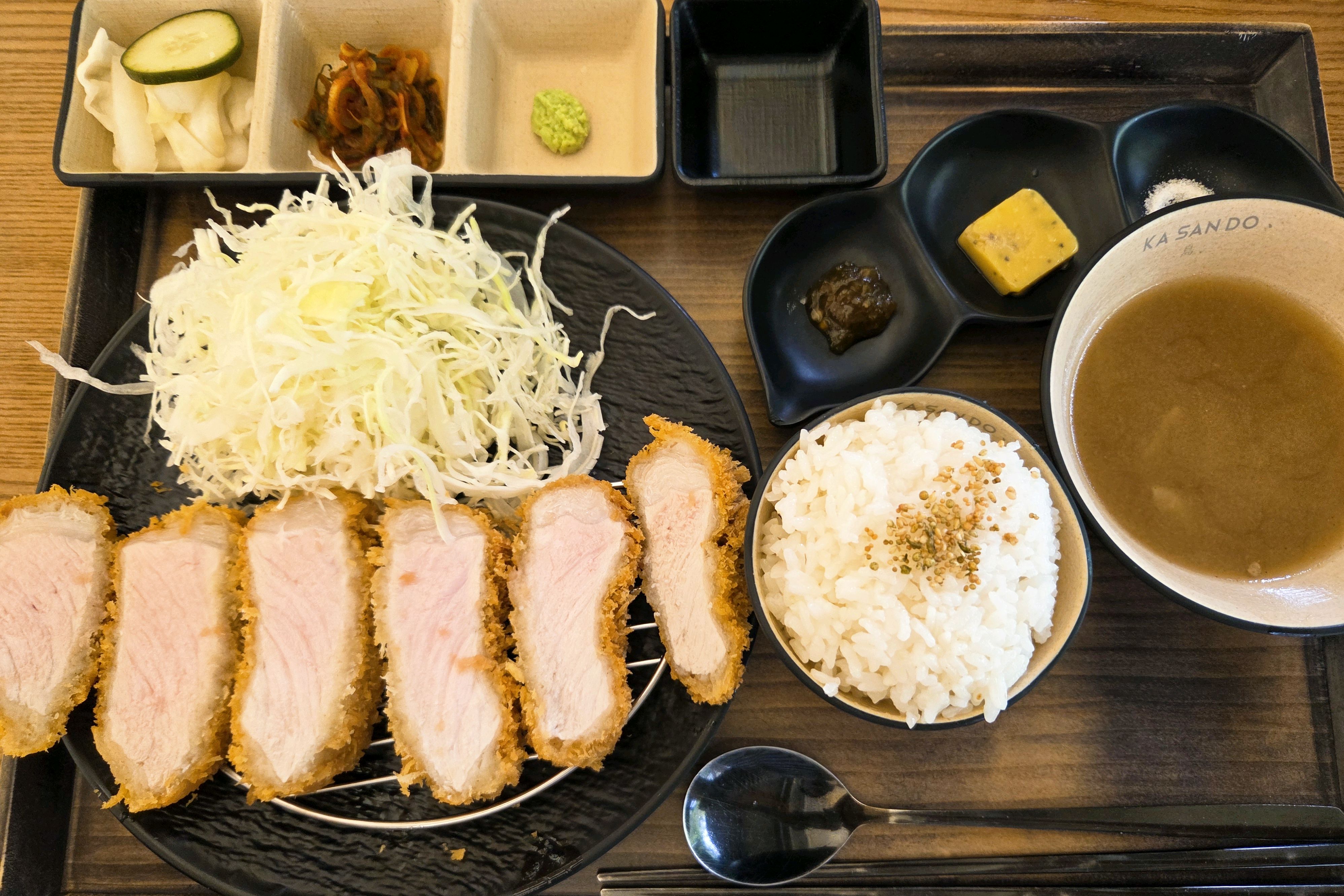 정자역 맛집 카산도 정자본점 내돈내산 방문리뷰