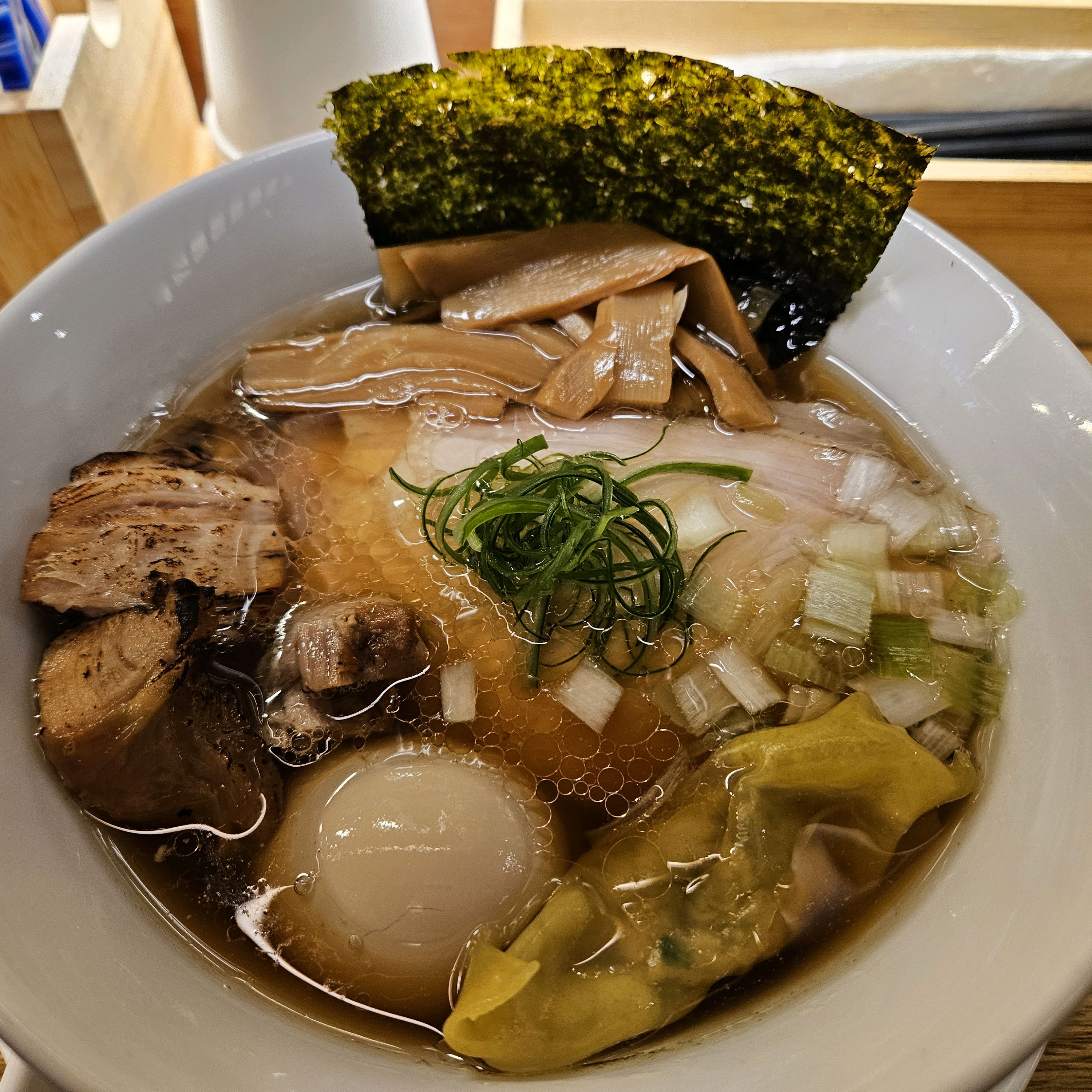 정자역 맛집 삼미당 정자점 내돈내산 방문후기